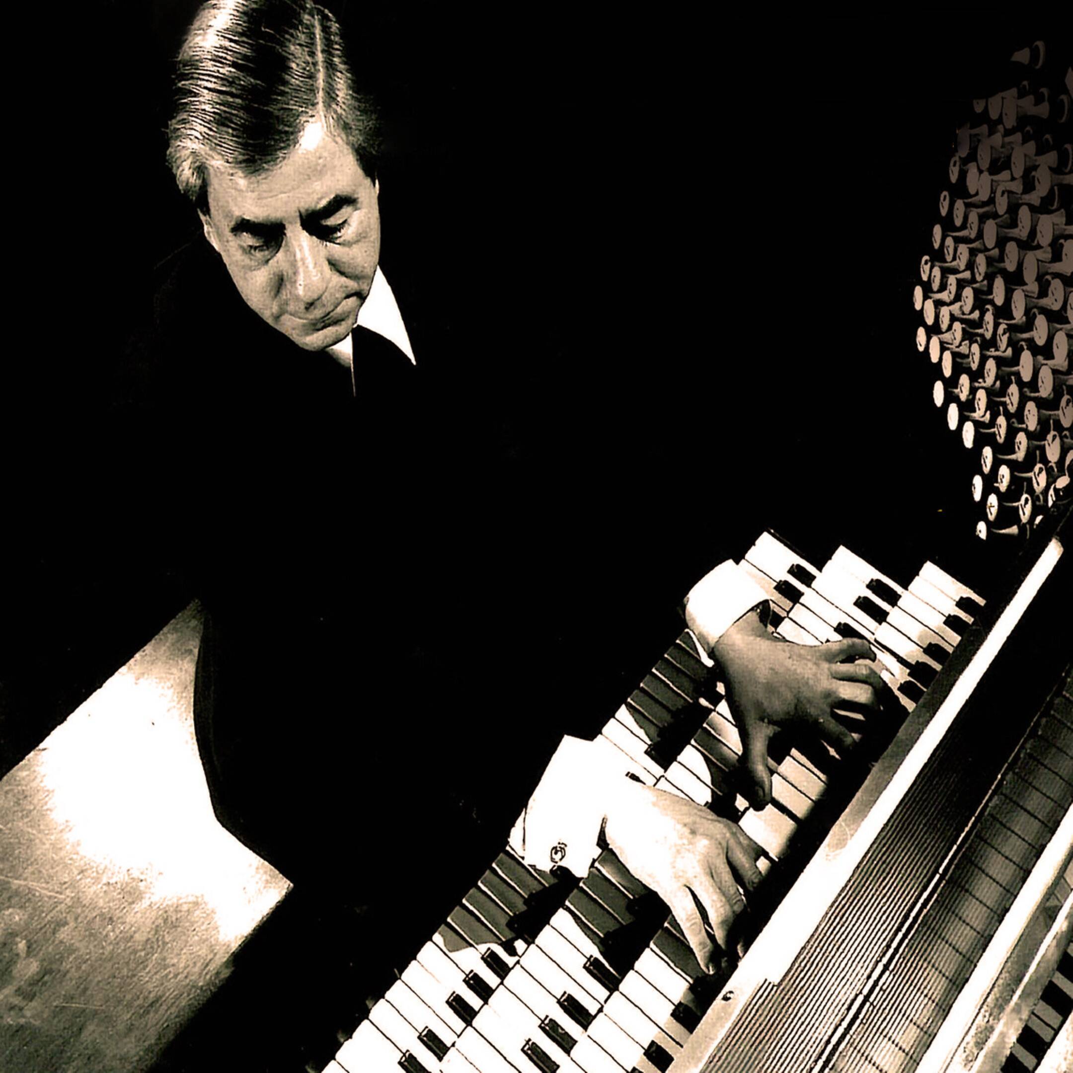 Il aurait eu 100 ans cette année: qui était Pierre Cochereau, le créateur du Festival de musique sacrée à Nice?