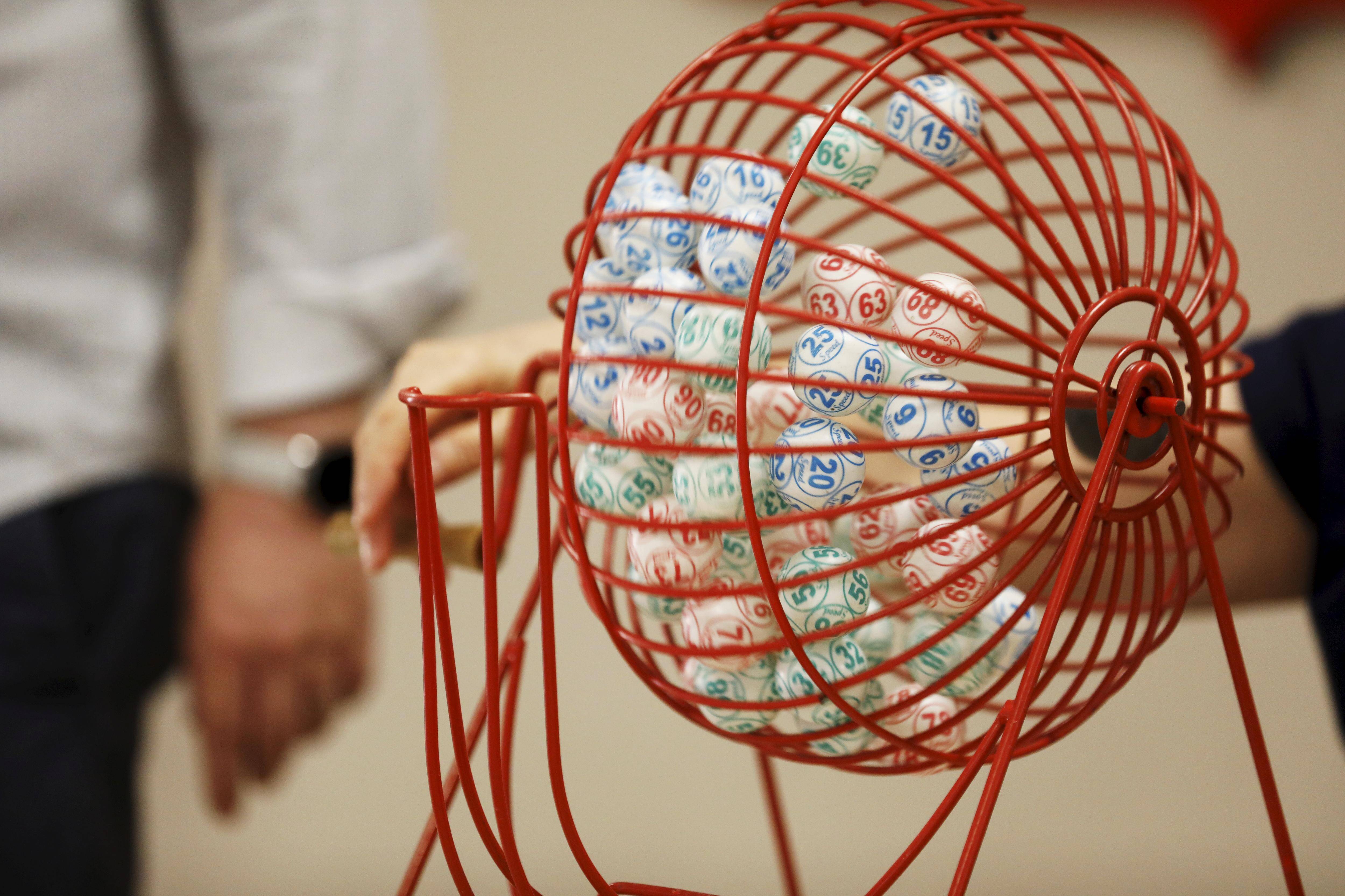 "Des gens ont réussi à se faire de l'argent sur le handicap de mon fils": une association varoise parmi les victimes d'une arnaque au loto