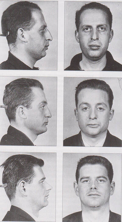 "Mon seul regret, c'est que ça n'ait pas marché !" On a rencontré l'homme qui a voulu tuer le général de Gaulle il y a 60 ans à Toulon