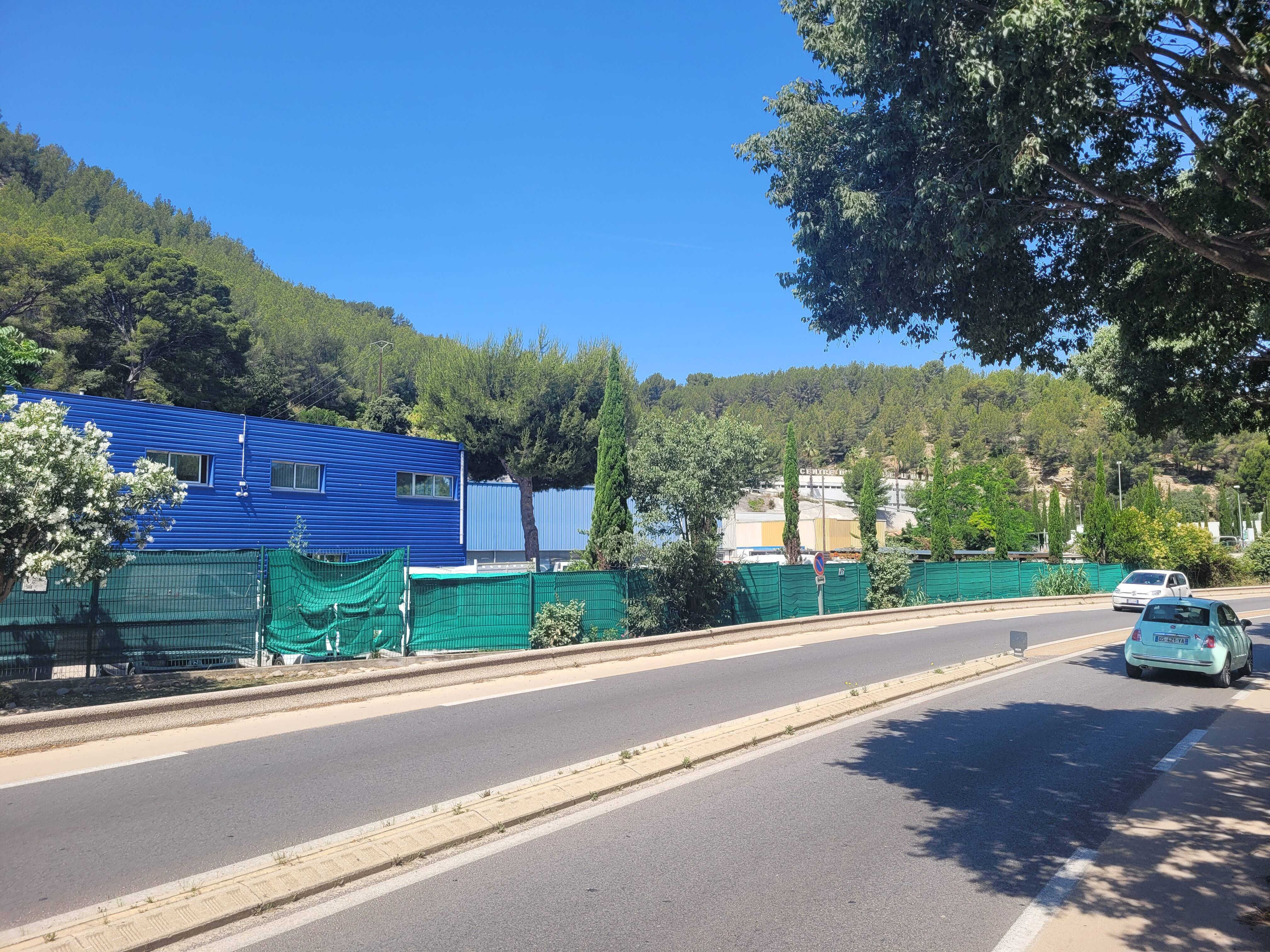 Un centre de santé devrait ouvrir en 2026 à Bandol