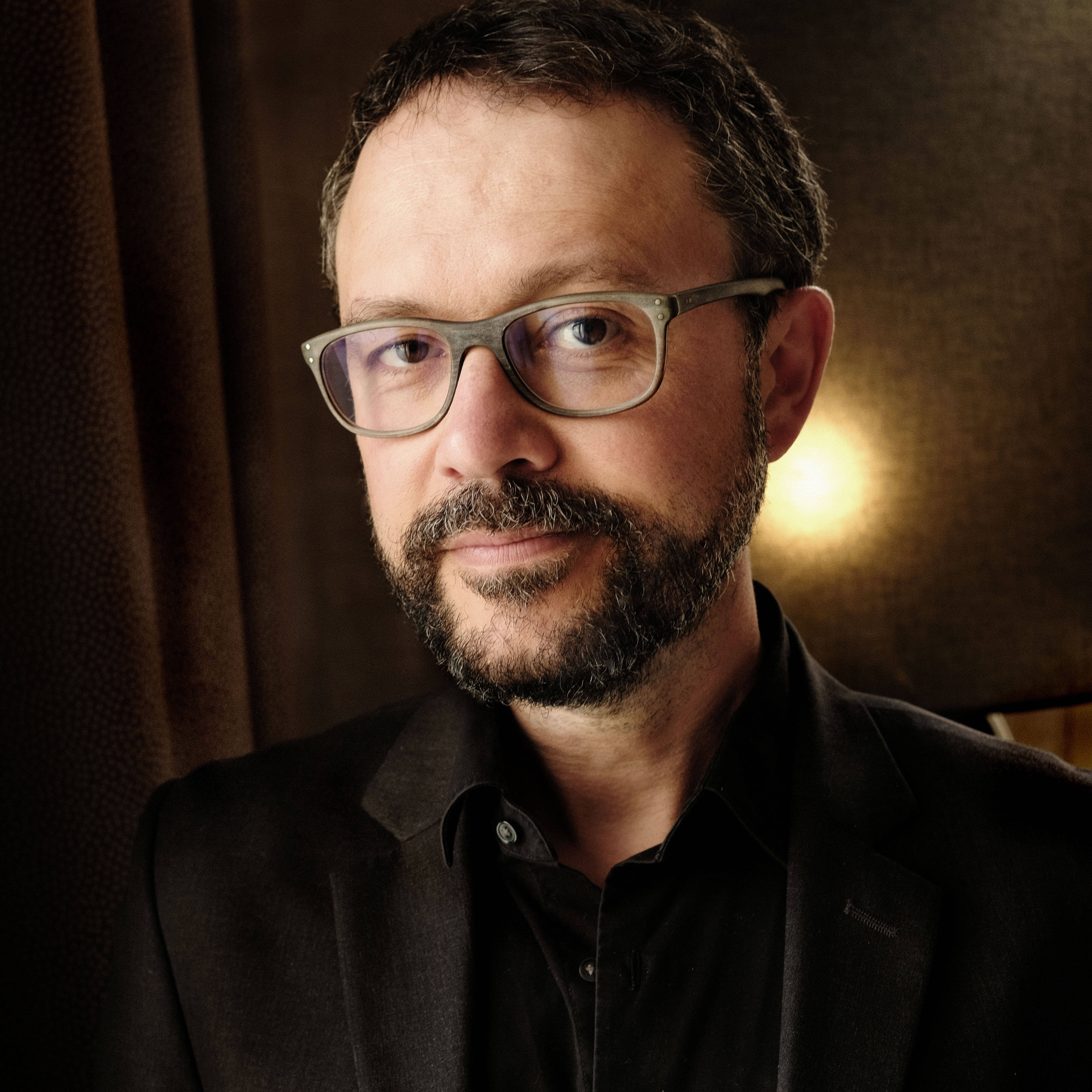 "Beaucoup de lecteurs ont un lien très fort avec Esther": entretien avec l'auteur Riad Satouff