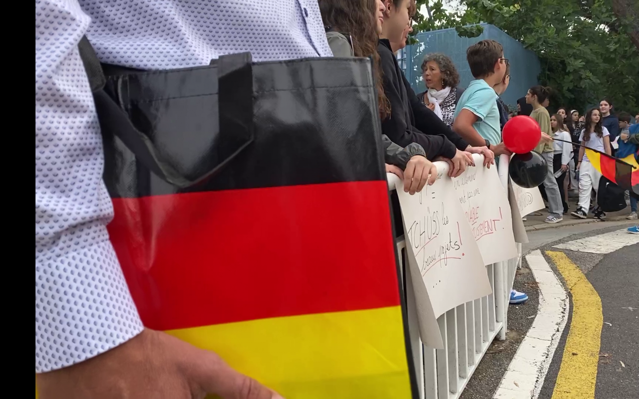 La réforme du "choc des savoirs" pourrait faire une victime dans les collèges, à Nice les profs sont inquiets