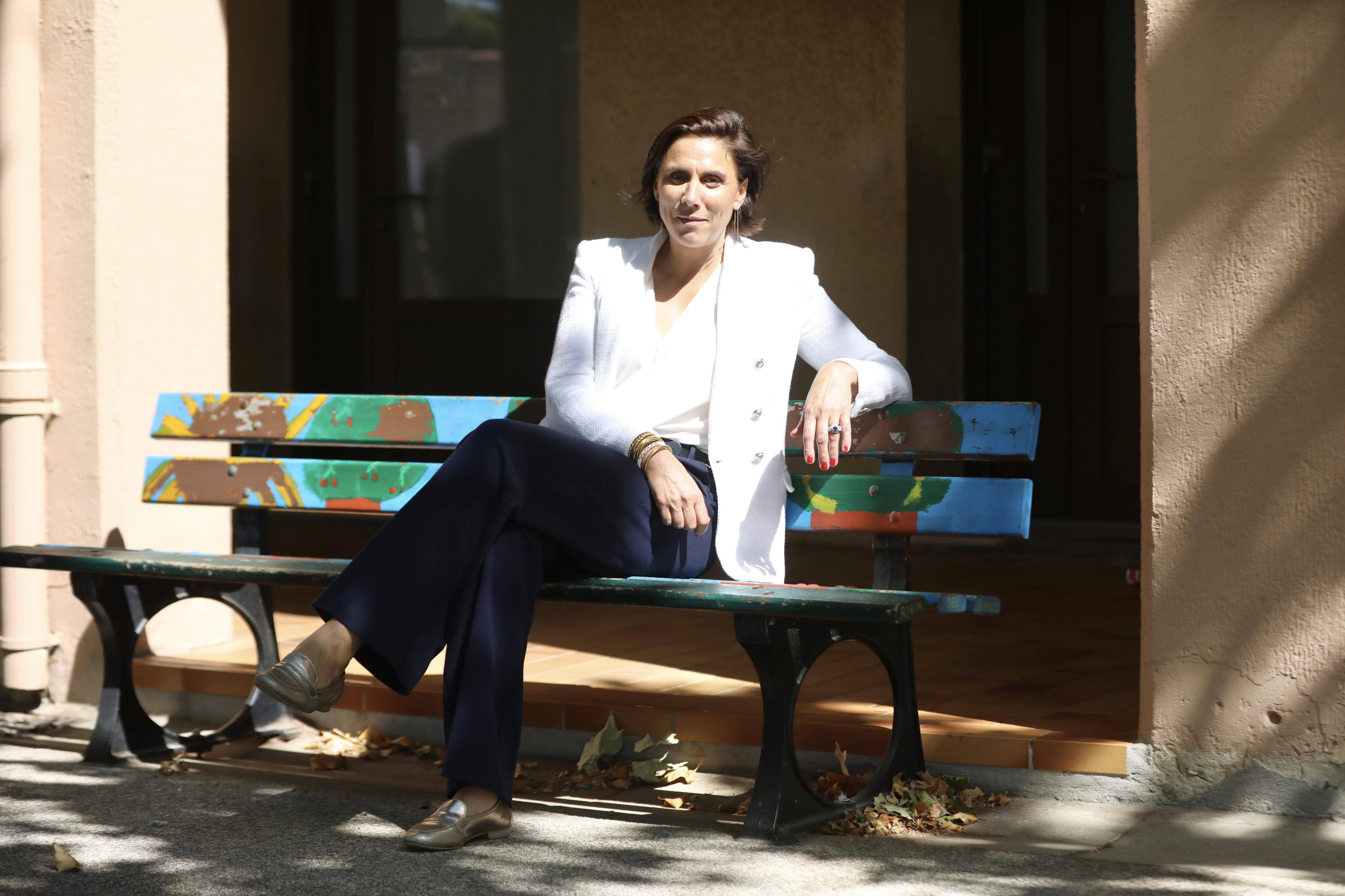 Elections législatives: Laure Lavalette (RN) élue dès le premier tour dans la 2e circonscription