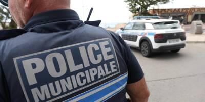 Incident devant une école juive à Nice: un vigile blessé à l'arcade