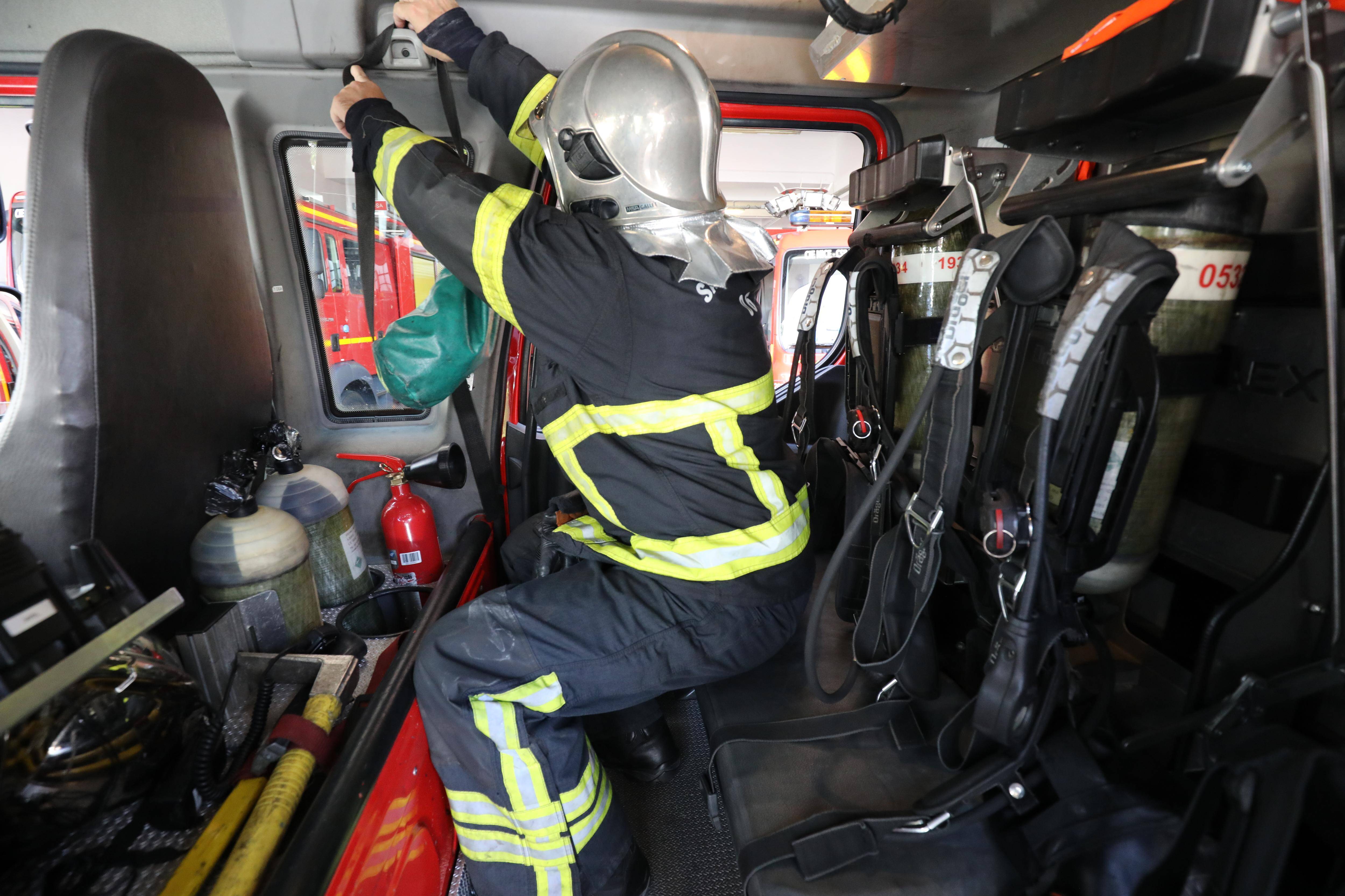Une femme de 44 ans gravement blessée dans un accident de voiture à Bagnols-en-Forêt