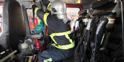 Une femme de 44 ans gravement blessée dans un accident de voiture à Bagnols-en-Forêt