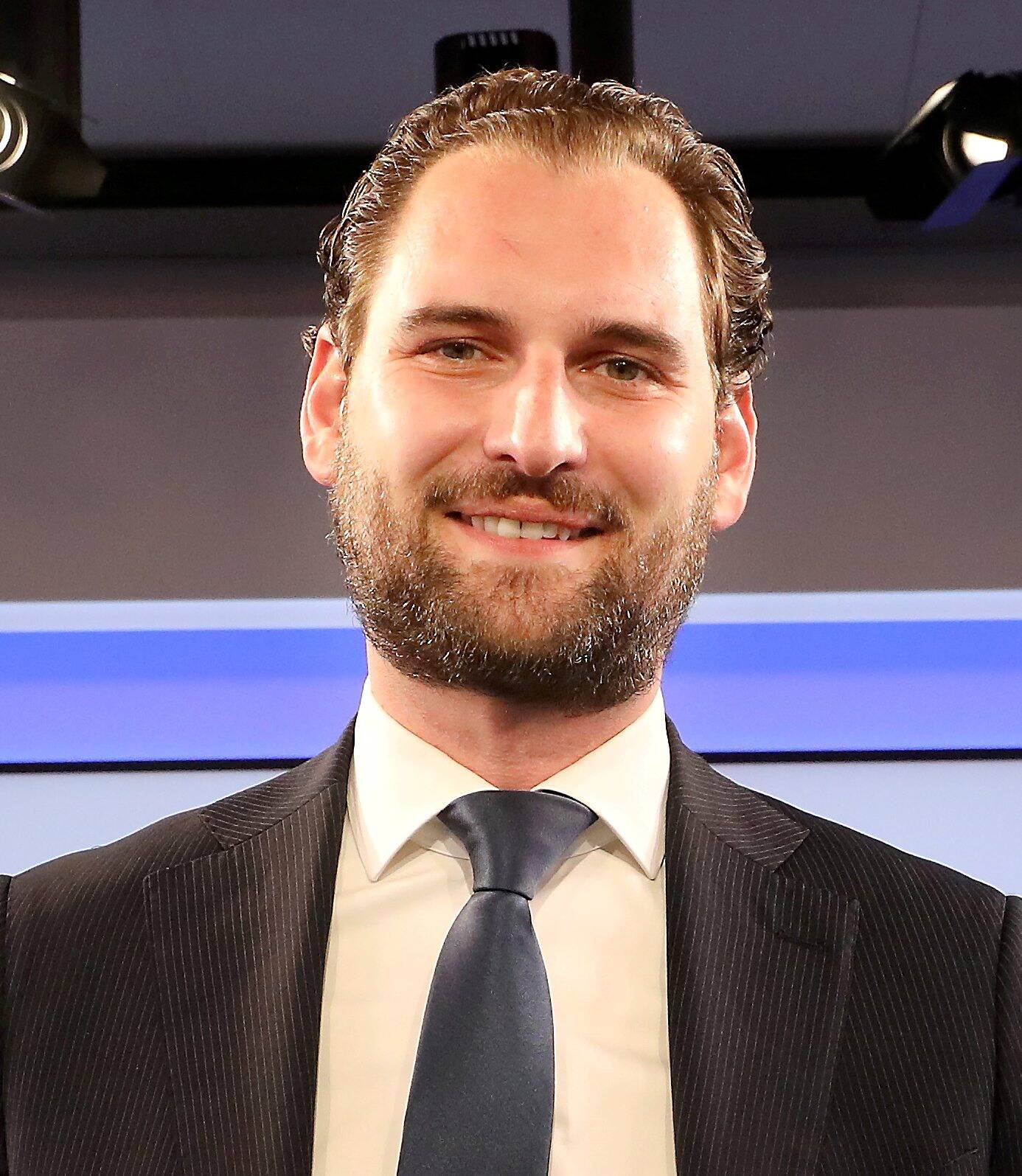 Triangulaire dans la 1re circonscription des Alpes-Maritimes: une pétition pour que Graig Monetti se retire de la course