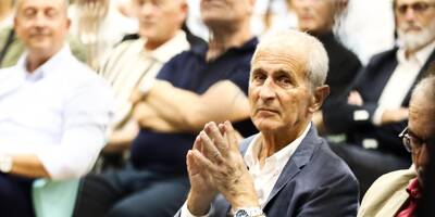 Législatives: l'ancien maire de Toulon Hubert Falco prend position 