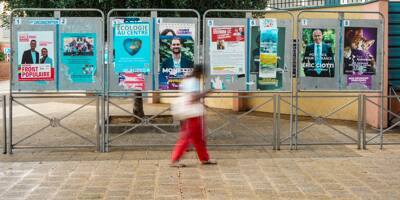 Élections législatives: une victoire de la gauche 27 ans après André Aschieri dans les Alpes-Maritimes?