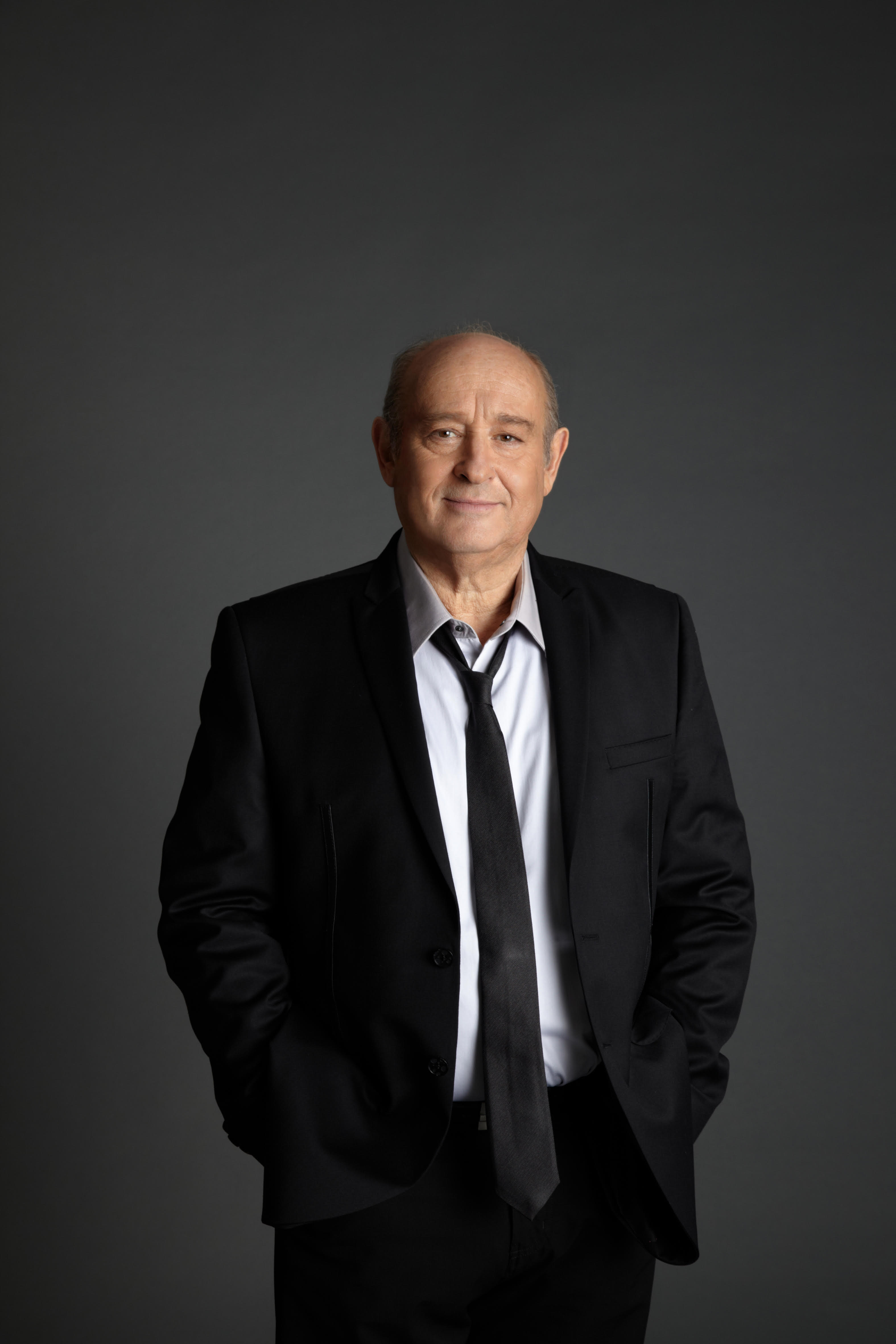 Ne ratez pas ces deux occasions de voir Michel Jonasz en concert dans le Var cet été