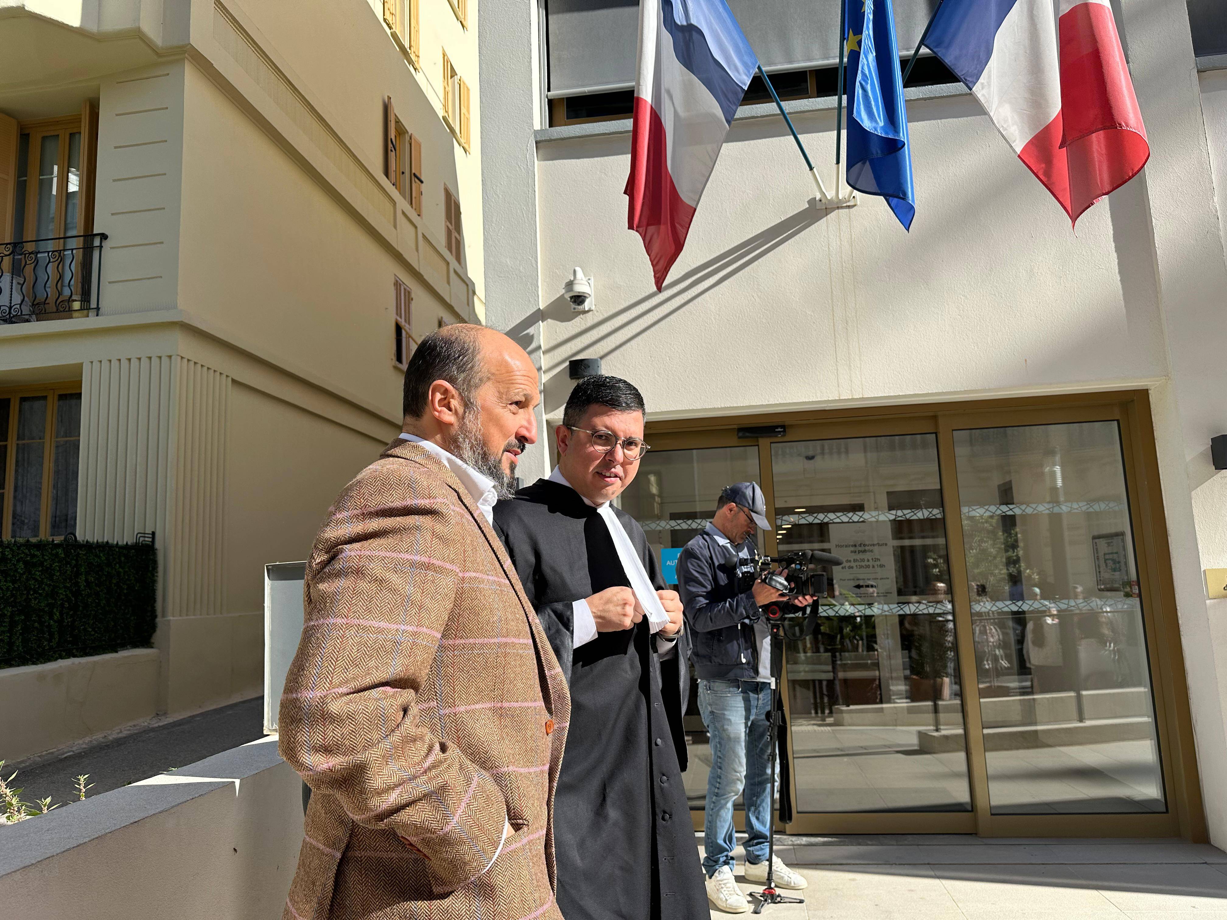 Le collège privé musulman de Nice remporte une nouvelle victoire contre le préfet Hugues Moutouh