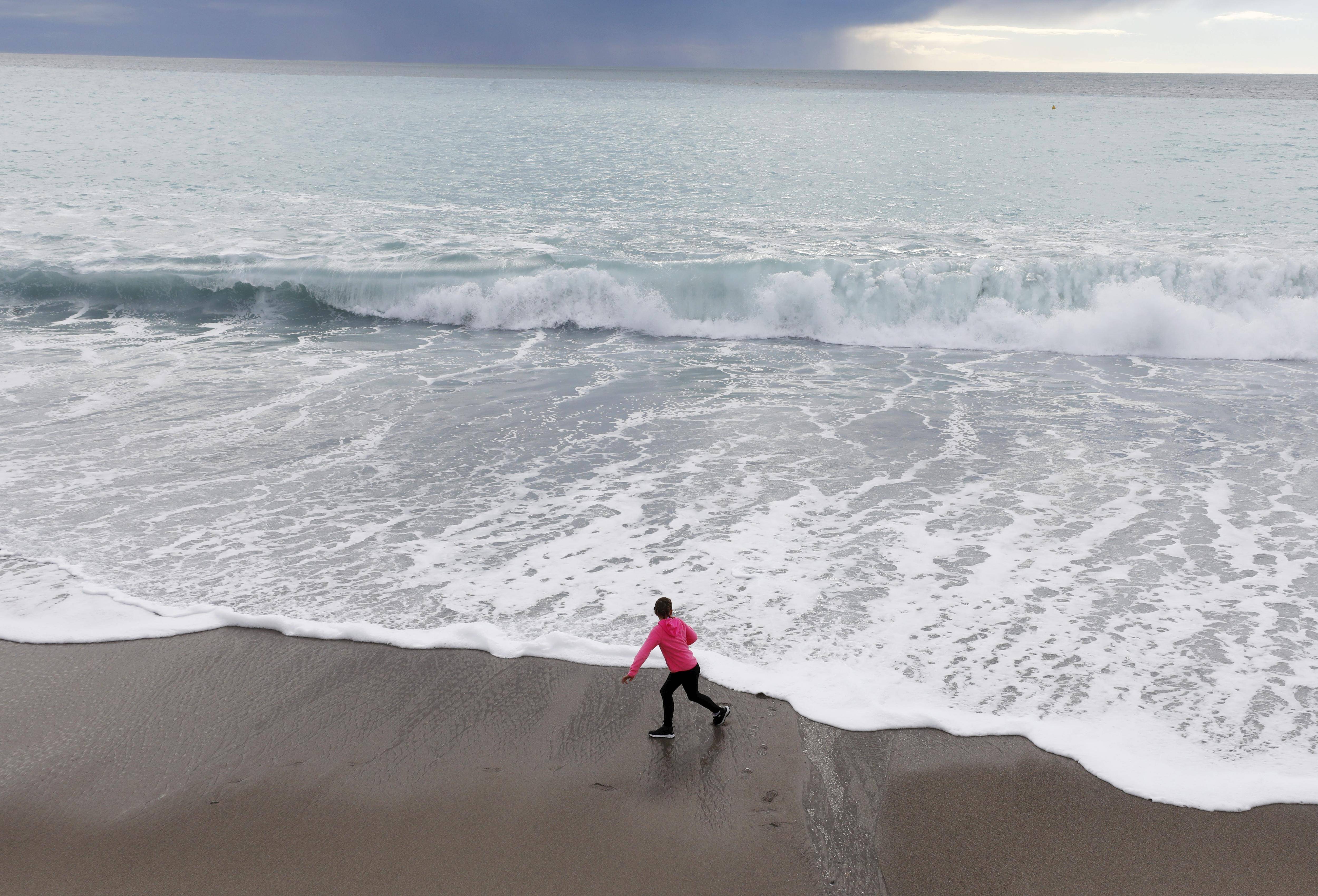 Sur le climat, le vote RN est "un risque de rupture et de retour en arrière", alertent scientifiques et associations
