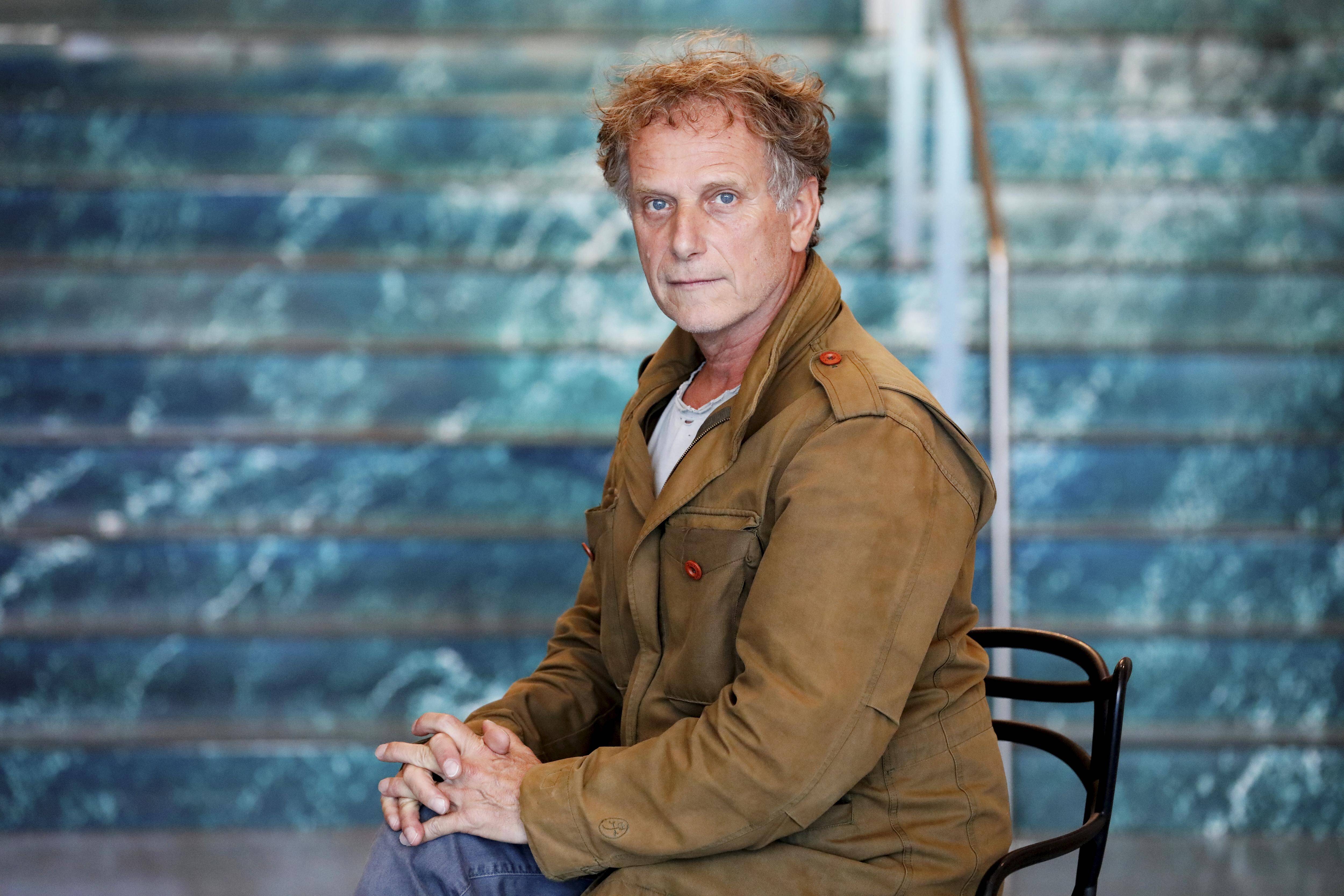 "C'est une catastrophe": Charles Berling pousse un sacré coup de gueule contre le RN