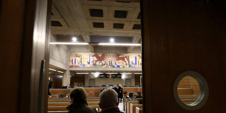 Il violait ses cousines lorsqu'il était adolescent, un notaire assistant toulonnais condamné