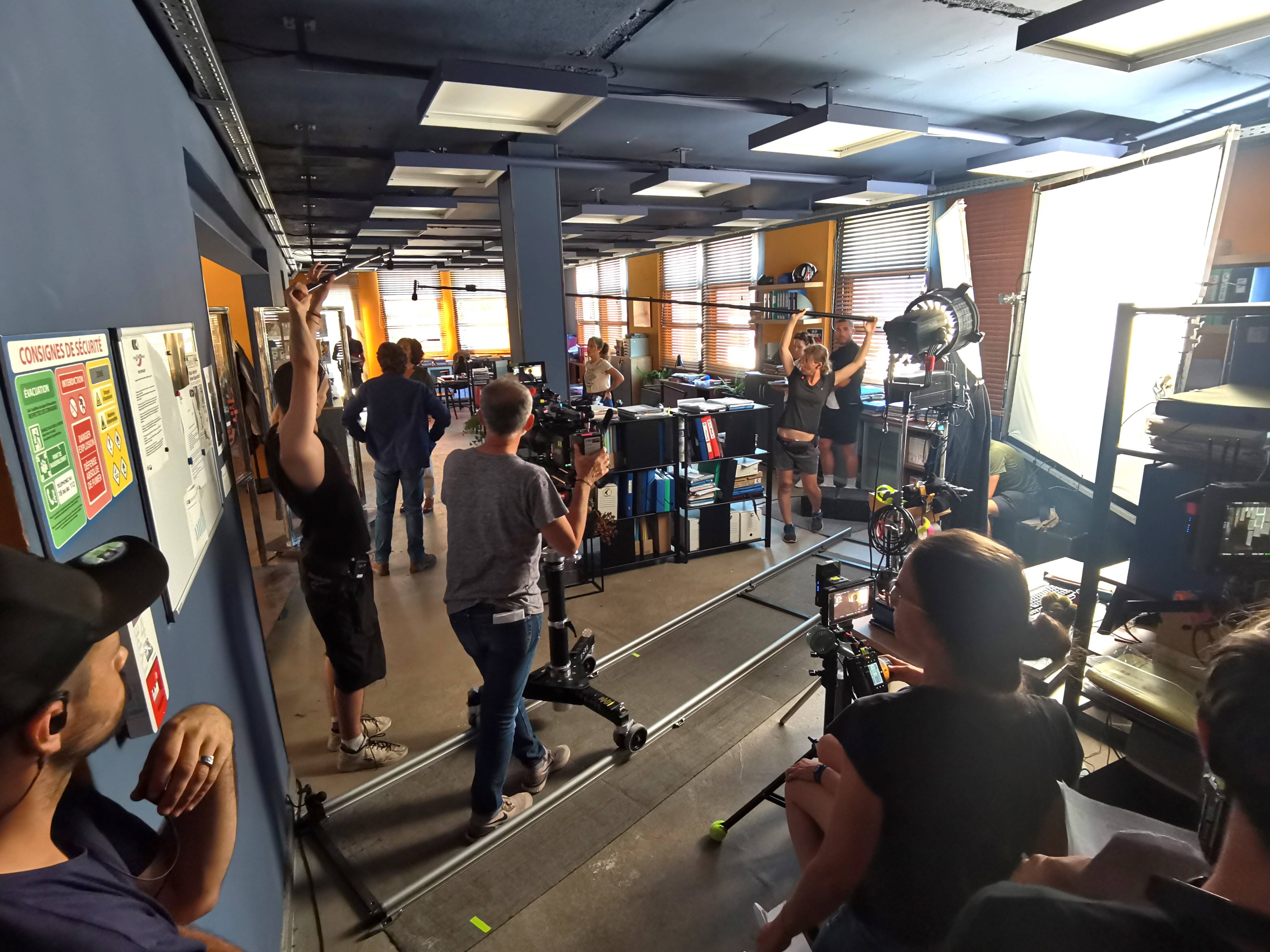 Tom et Lola sur France TV, la plus varoise des séries policières