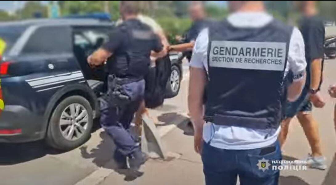 Son gang s'était implanté sur la Côte d'Azur: comment un chef mafieux ukrainien a été interpellé dans un supermarché à Mandelieu