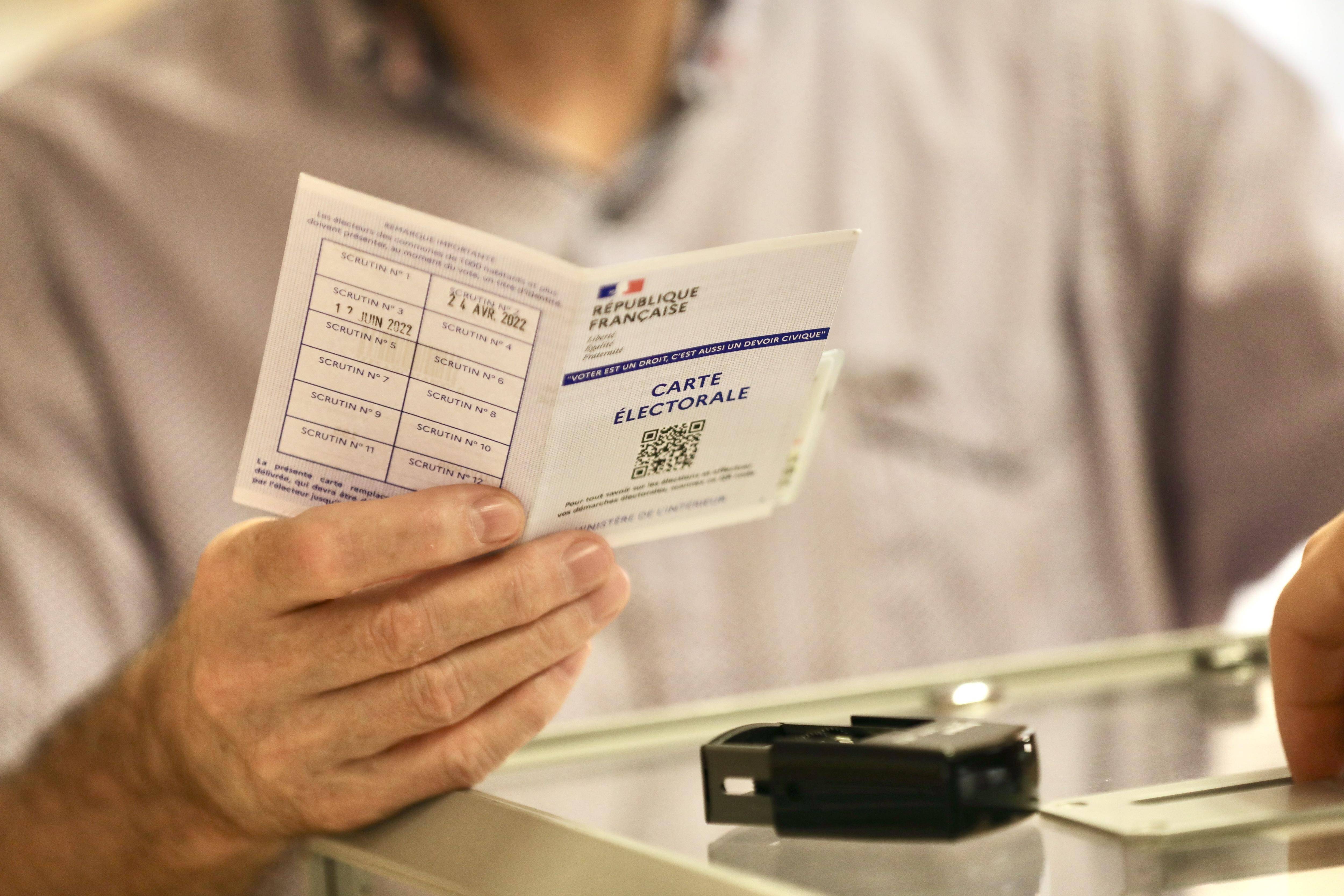 On vote (encore) ce dimanche: tout ce qu'il faut savoir sur le 2nd tour des législatives dans le Var