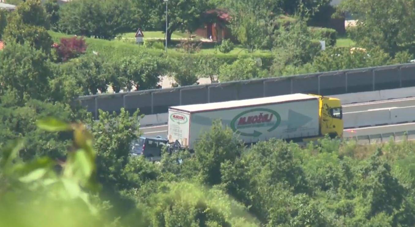On en sait plus sur le terrible accident de la route qui a fait deux morts et plusieurs blessés varois en Slovénie