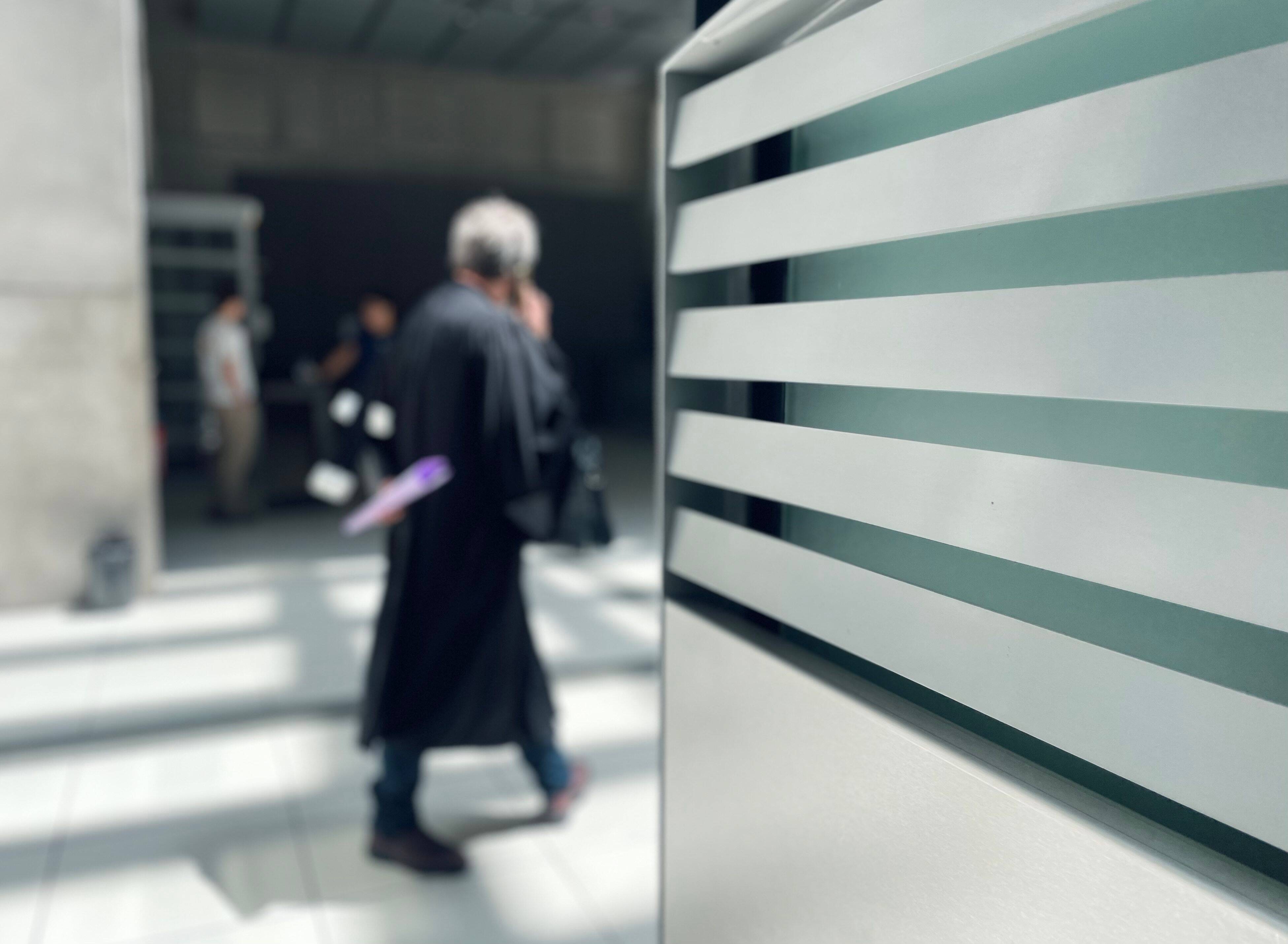 Il avait drogué son amant pour le voler, un escort-boy condamné à Nice