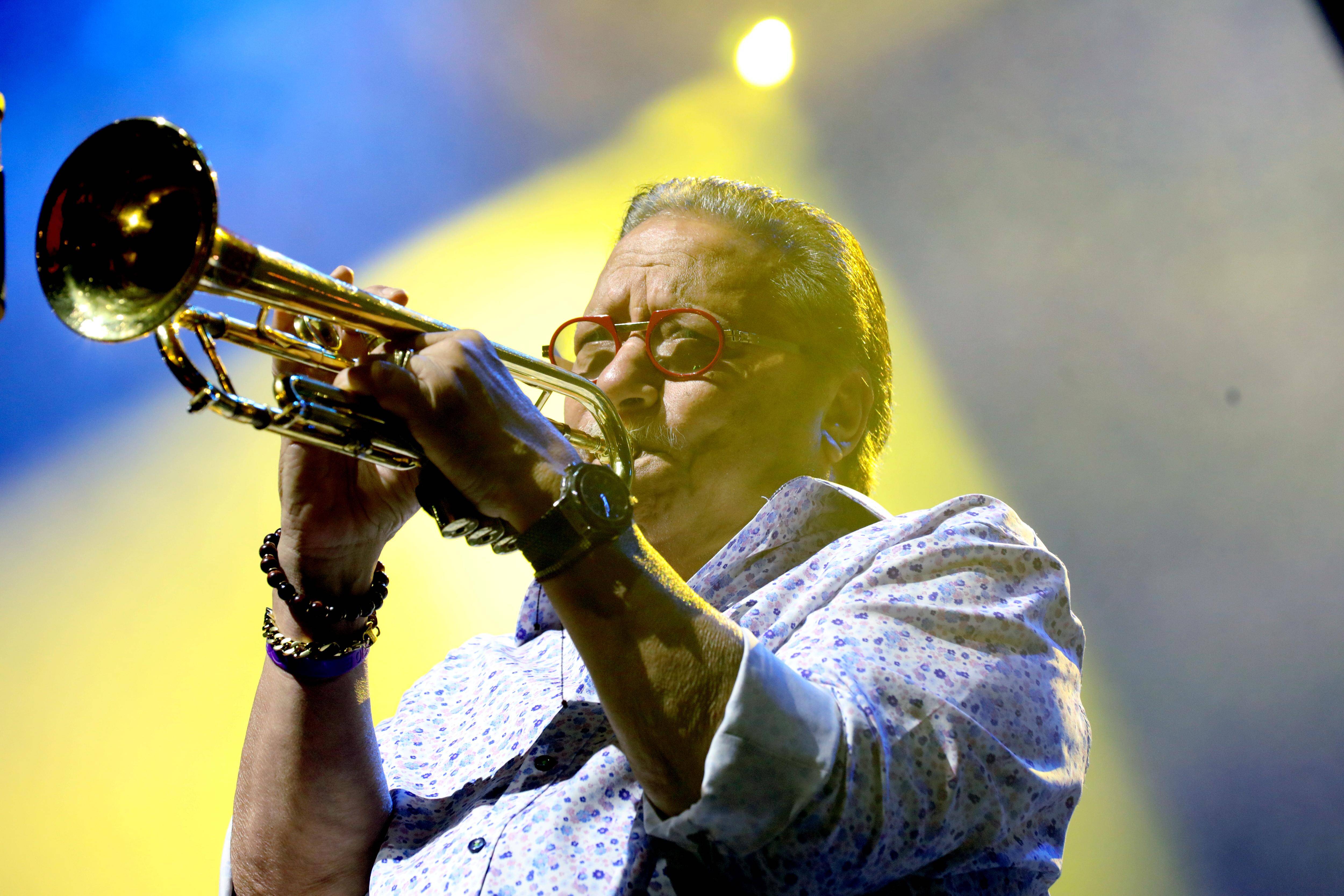 Jazz à Toulon frappe un grand coup avec le retour d'Irakere