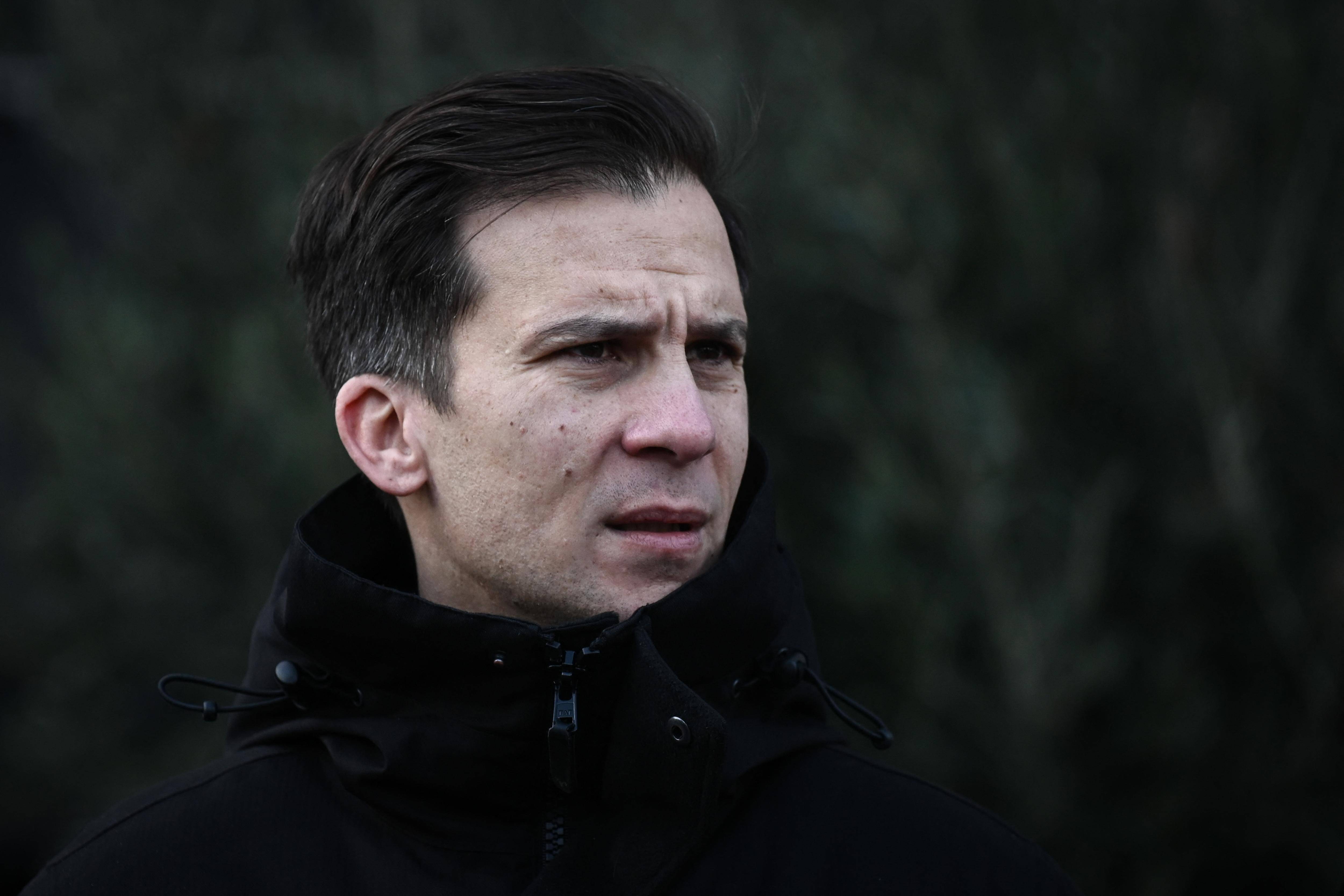 "Le souffle du vent est dans les voiles de la gauche", le décryptage de Gaspard Gantzer, ancien conseiller de François Hollande, après le second tour des élections législatives