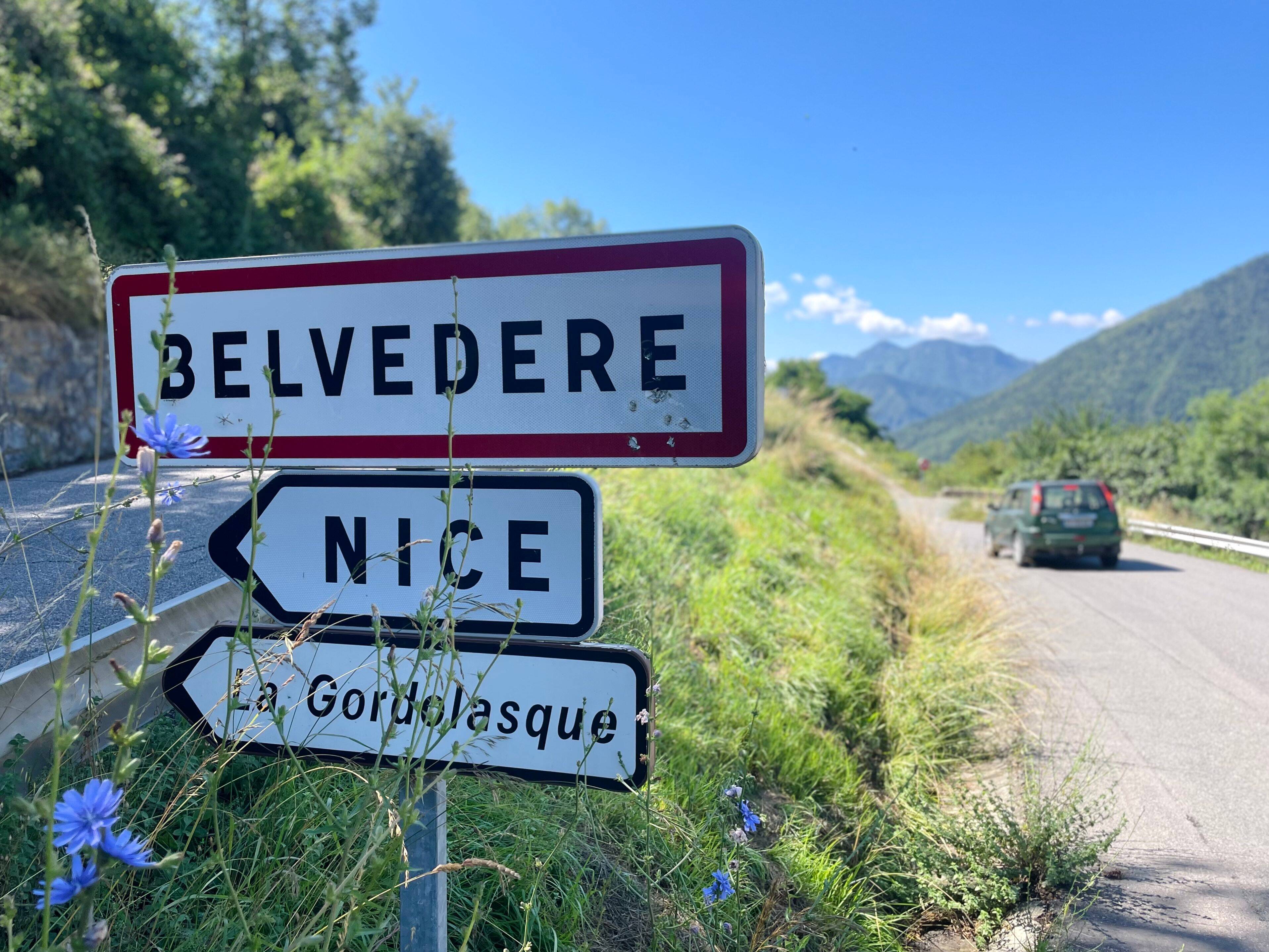 "Ça a stressé tout le monde": le maire de Belvédère raconte l'émoi du village depuis les révélations sur la secte MISA