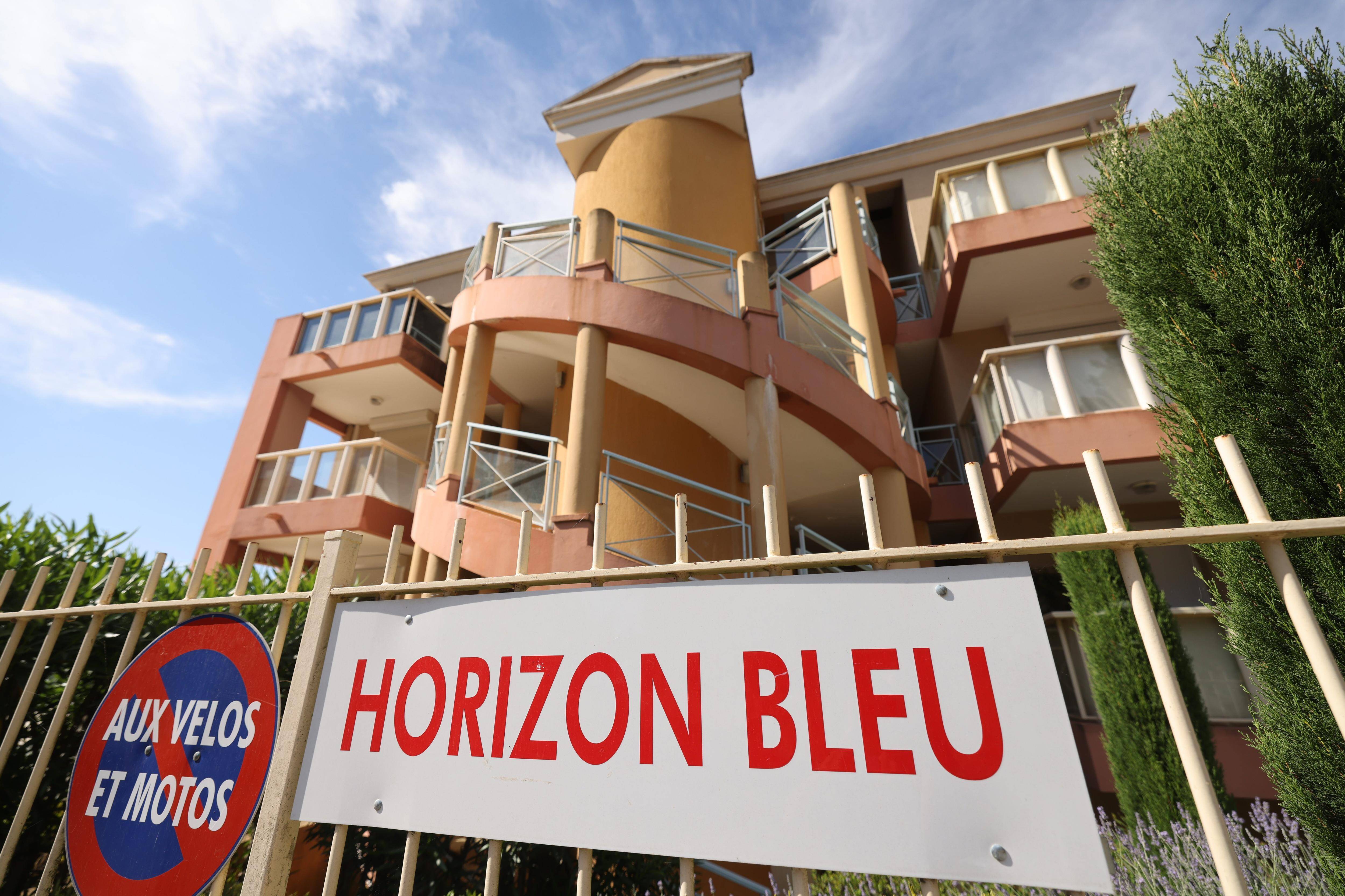 Cette ville de la Côte d'Azur a choisi d'investir dans un ancien hôtel pour loger des saisonniers