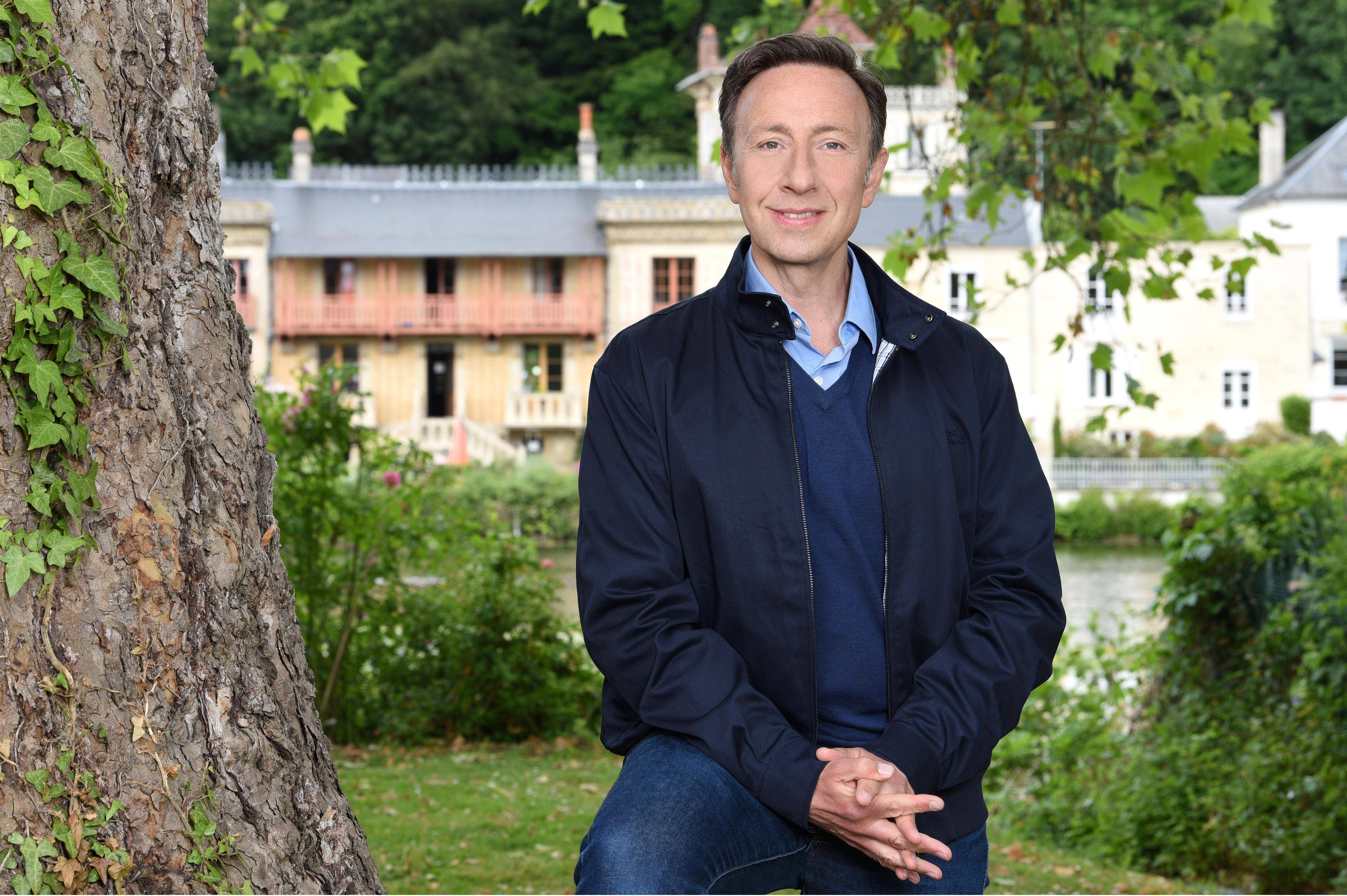 Gassin sera-t-il le "village préféré des Français"? Stéphane Bern dévoile ce jeudi le palmarès sur France 3