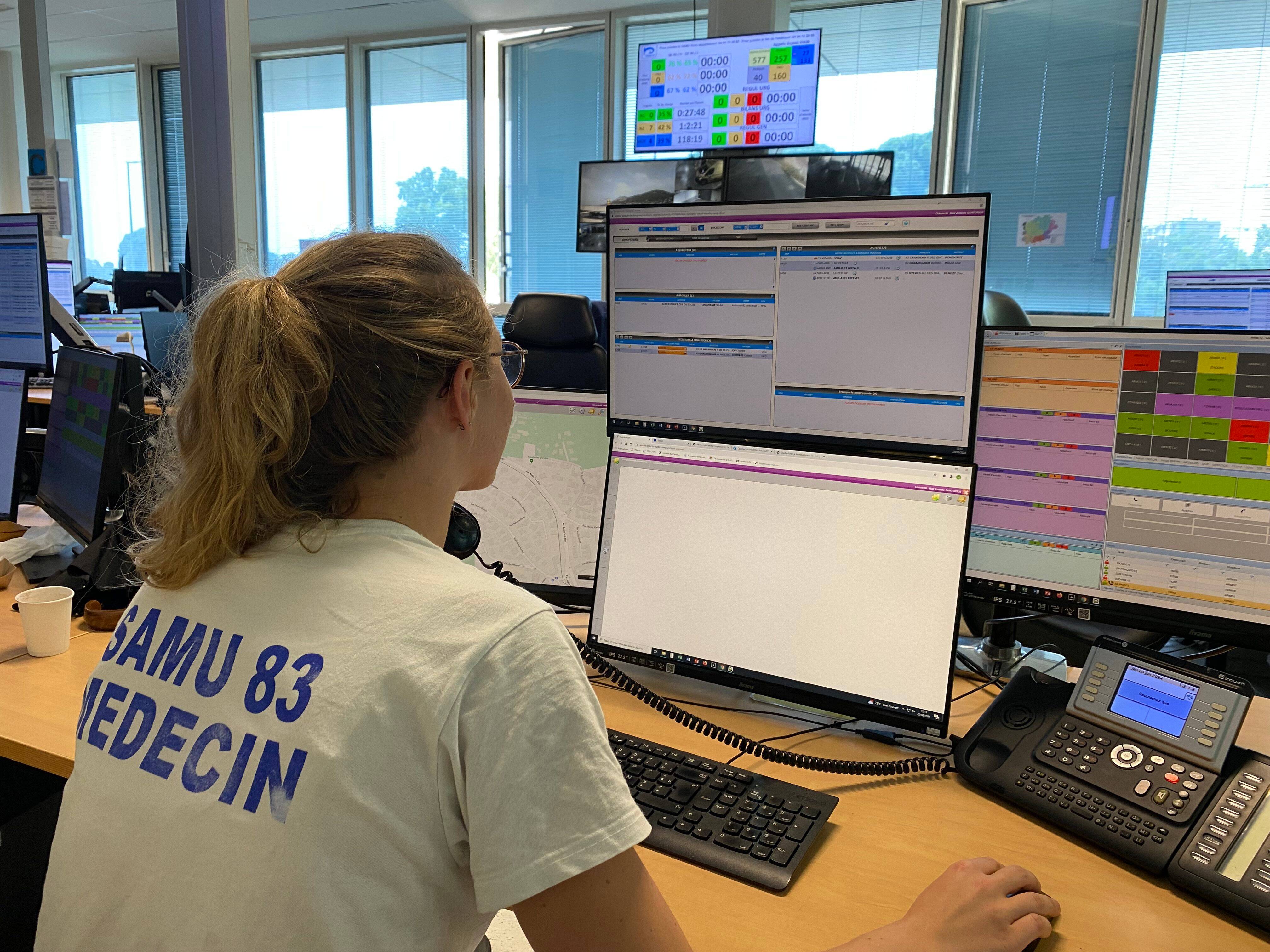 "Nous sommes ainsi confrontés à une demande très importante": voici les bons réflexes à avoir pour éviter de saturer les services d'urgence cet été