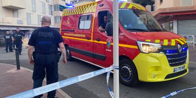 L'homme égorgé est décédé, son agresseur interpellé à Cannes: ce que l'on sait de la rixe sanglante qui a éclaté ce mercredi soir