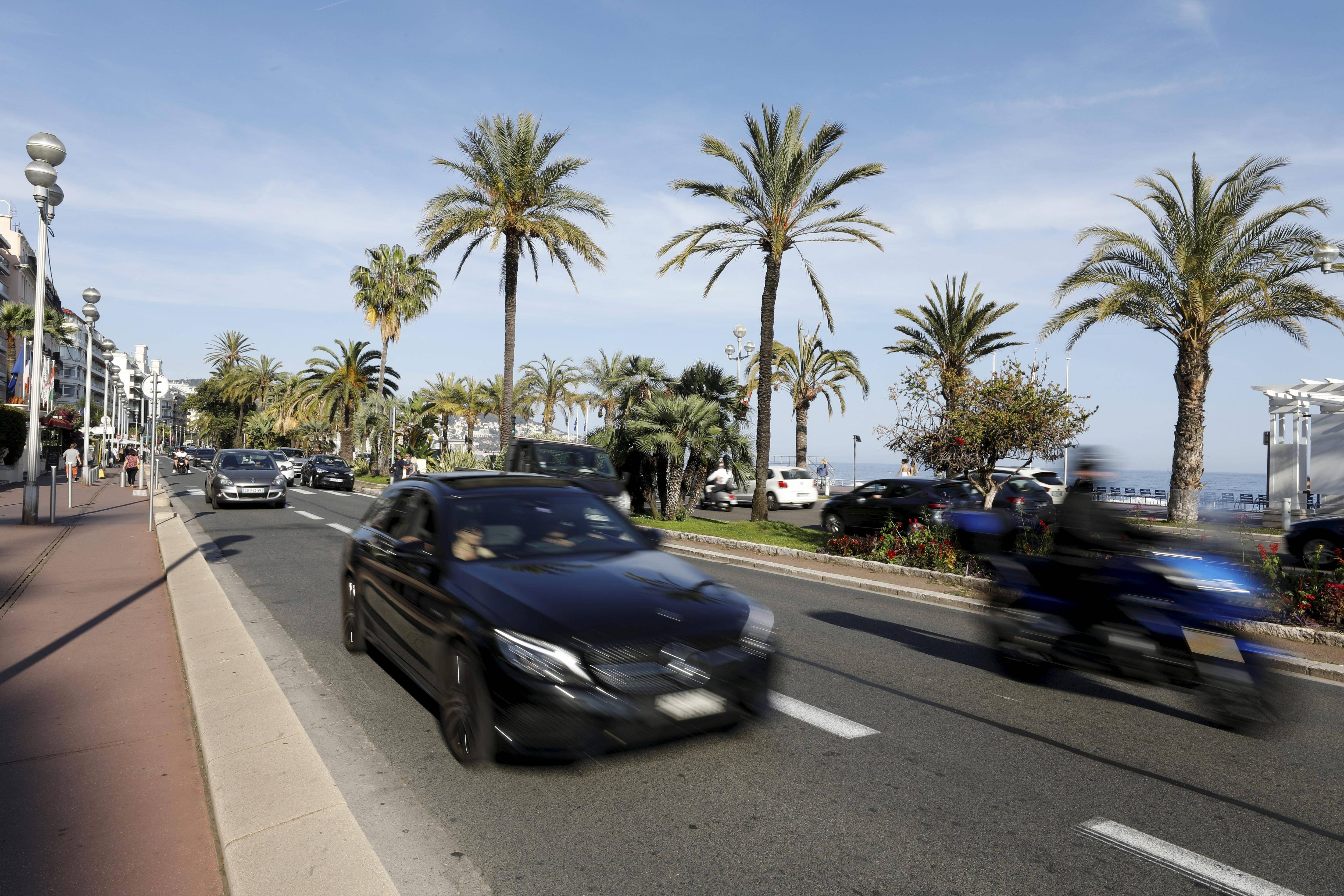 Pour en finir avec les accidents mortels sur la promenade des Anglais à Nice, un comité fait des propositions concrètes