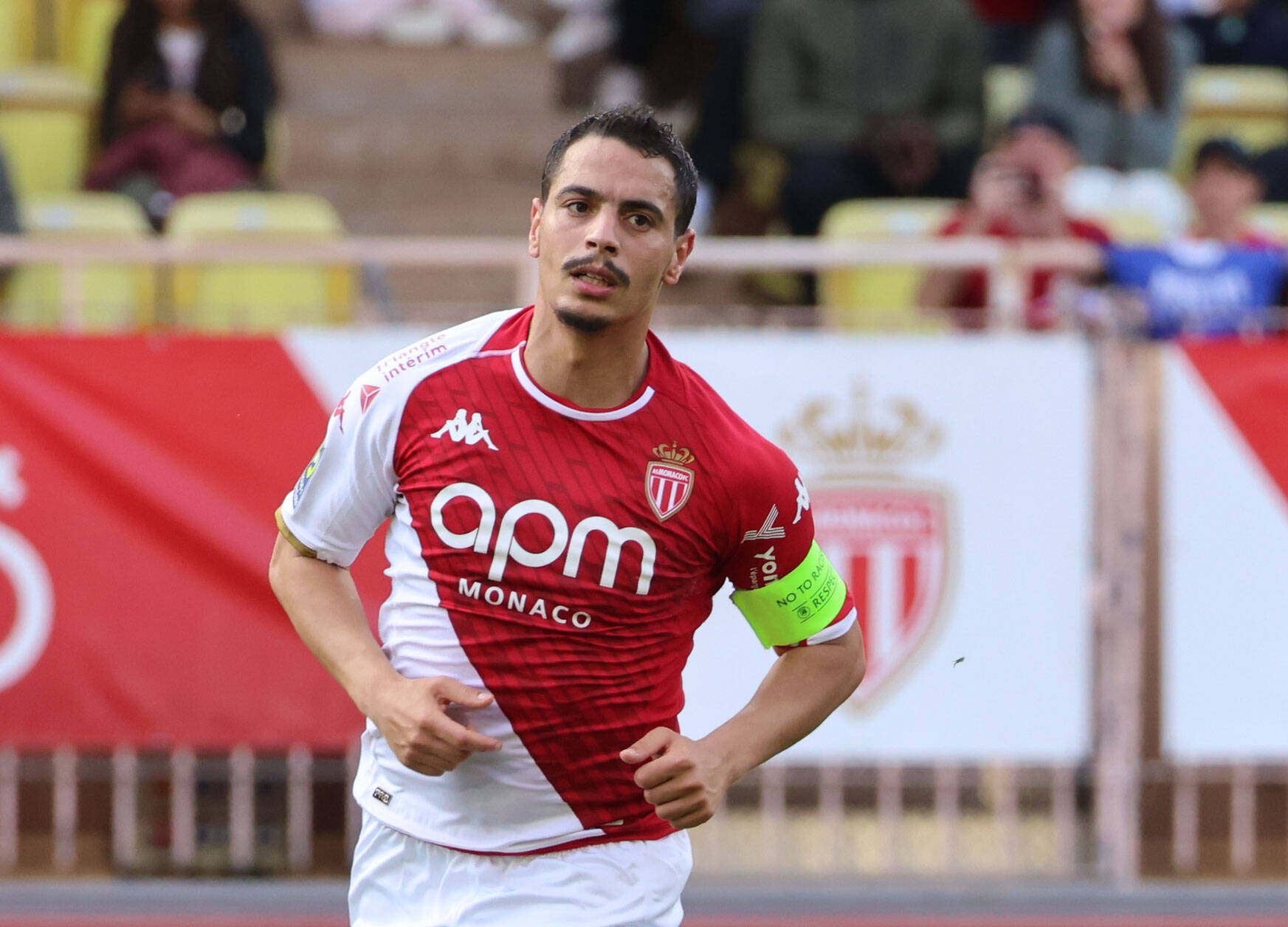 Pour éviter qu'une femme porte plainte contre lui, l'ex footballeur de l'AS Monaco Wissam Ben Yedder a-t-il versé 1,6 million d'euros?