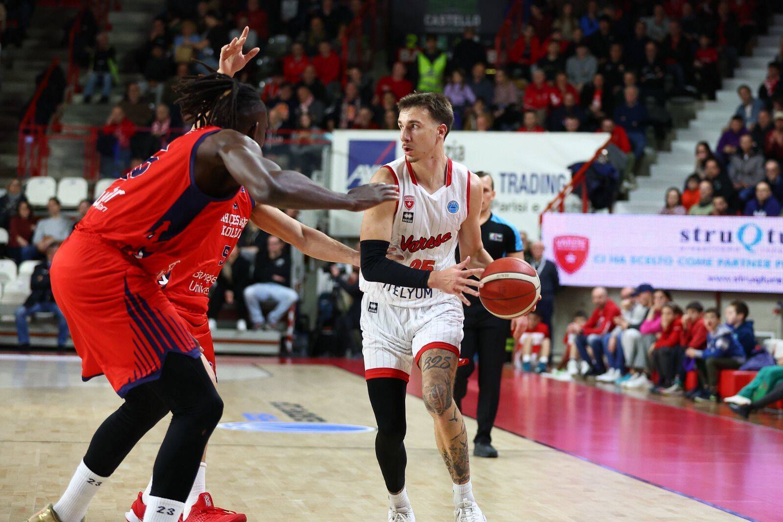 La Summer League NBA "c’est Un Peu La Guerre", Estime Le Basketteur ...