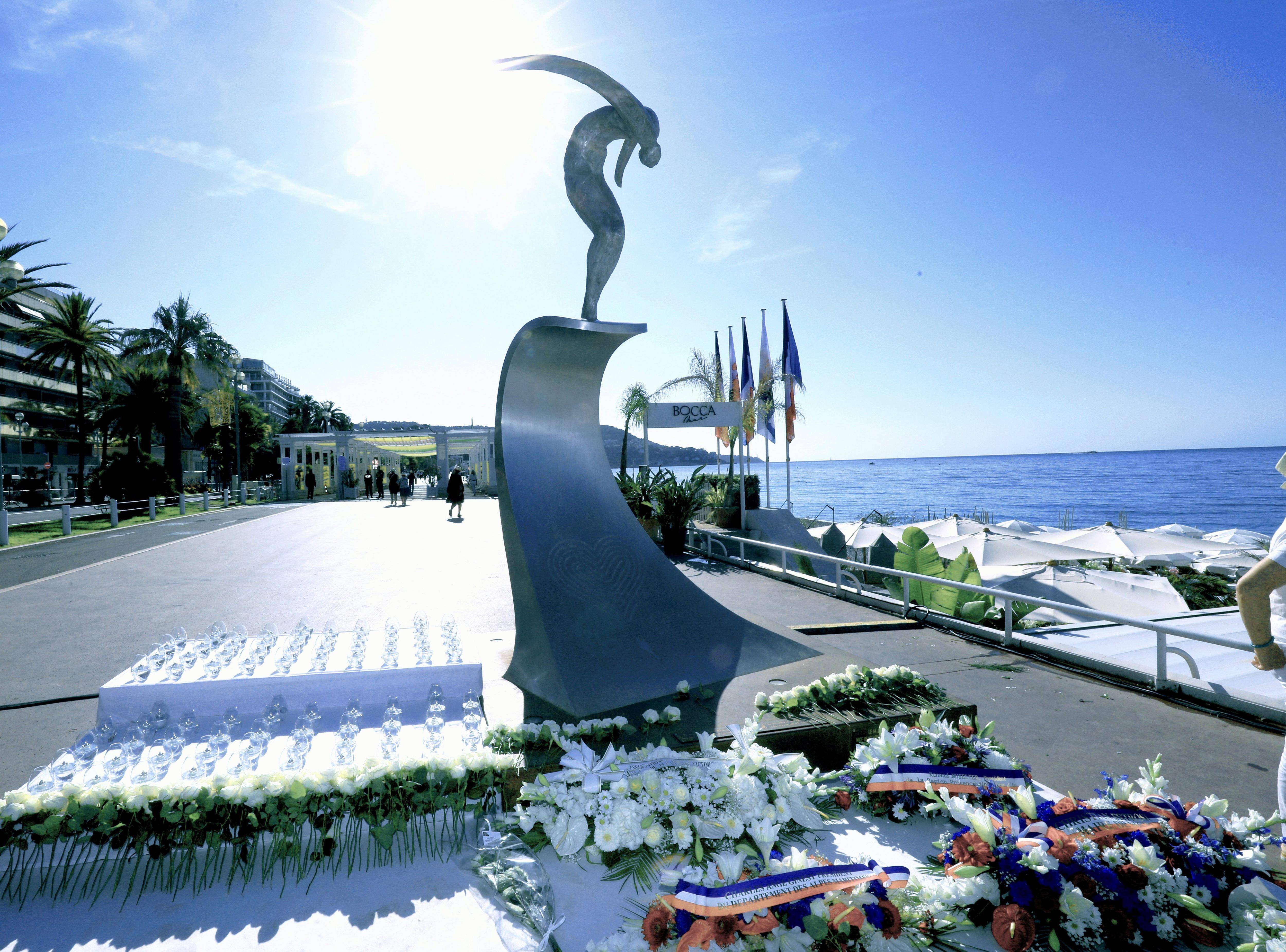 Attentat du 14 juillet à Nice: "J'ai l'impression d'assister à un oubli national", le témoignage des victimes après l'hommage de ce dimanche