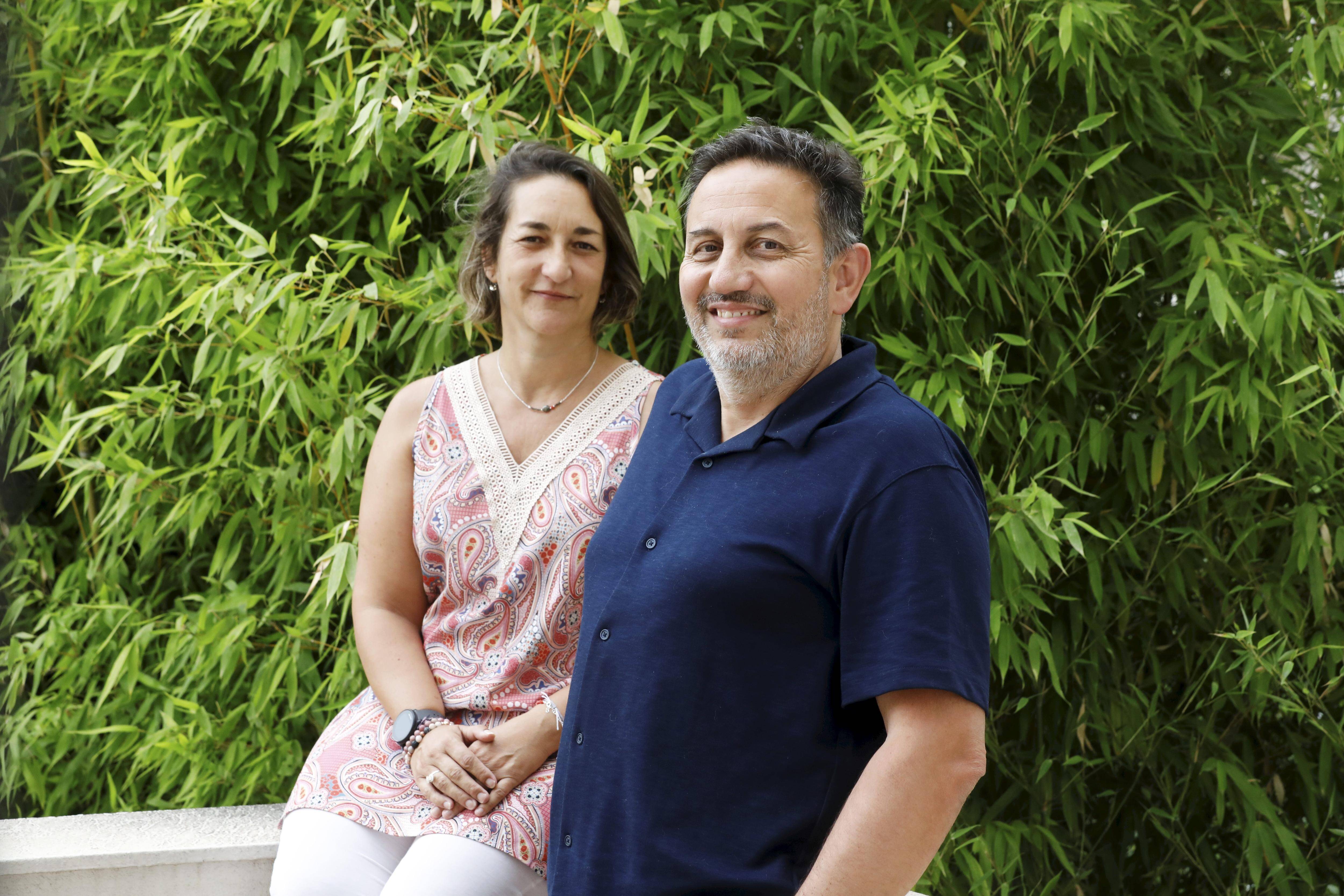 "Tu oublies tous tes soucis et tu as l'impression d'être utile": les "Week-ends solidaires" bouclent une quatrième saison à carburer au don de soi