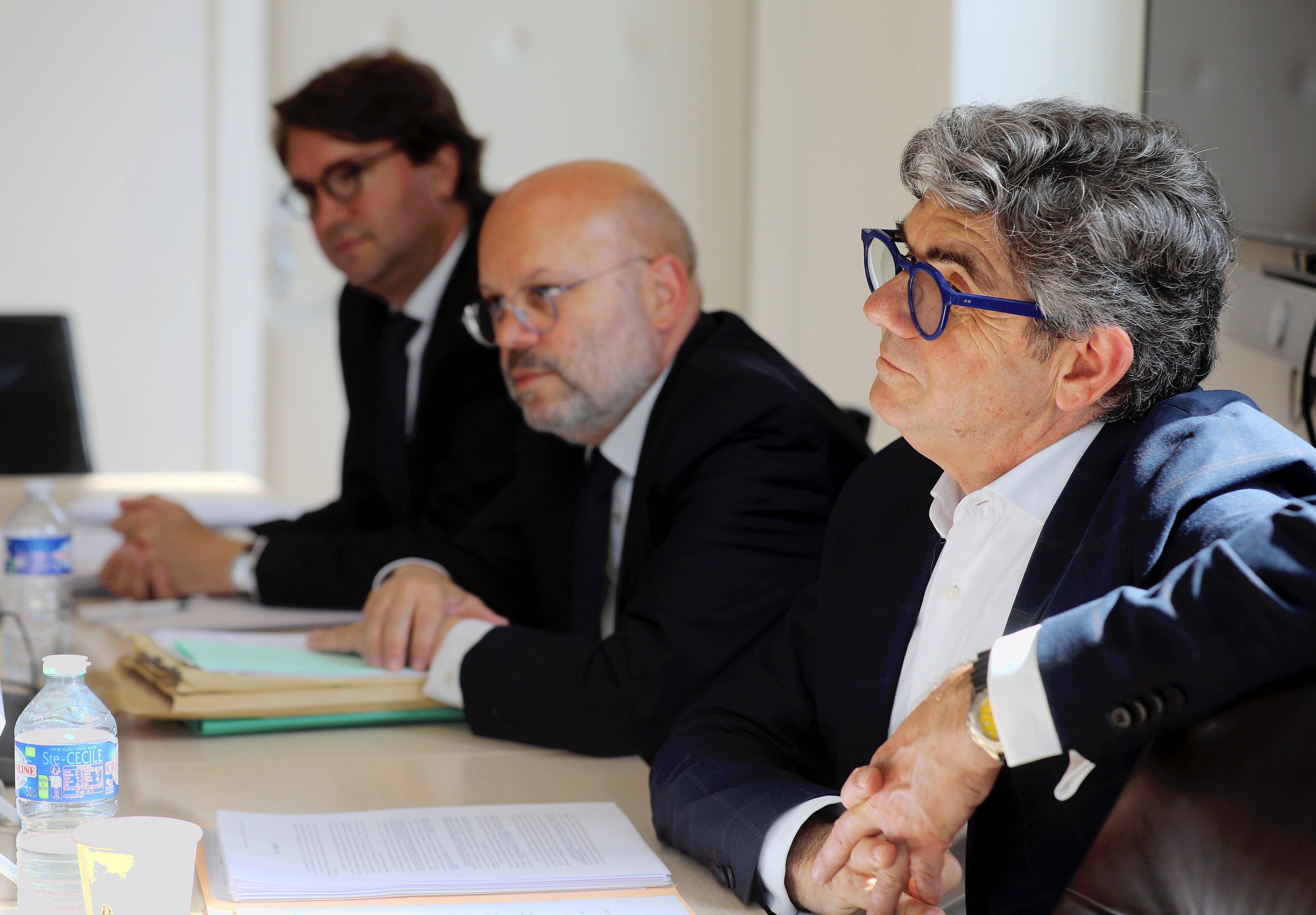 Finances, ressources humaines... Ce que disent les deux rapports de la Chambre régionale des comptes sur la gestion de Nice