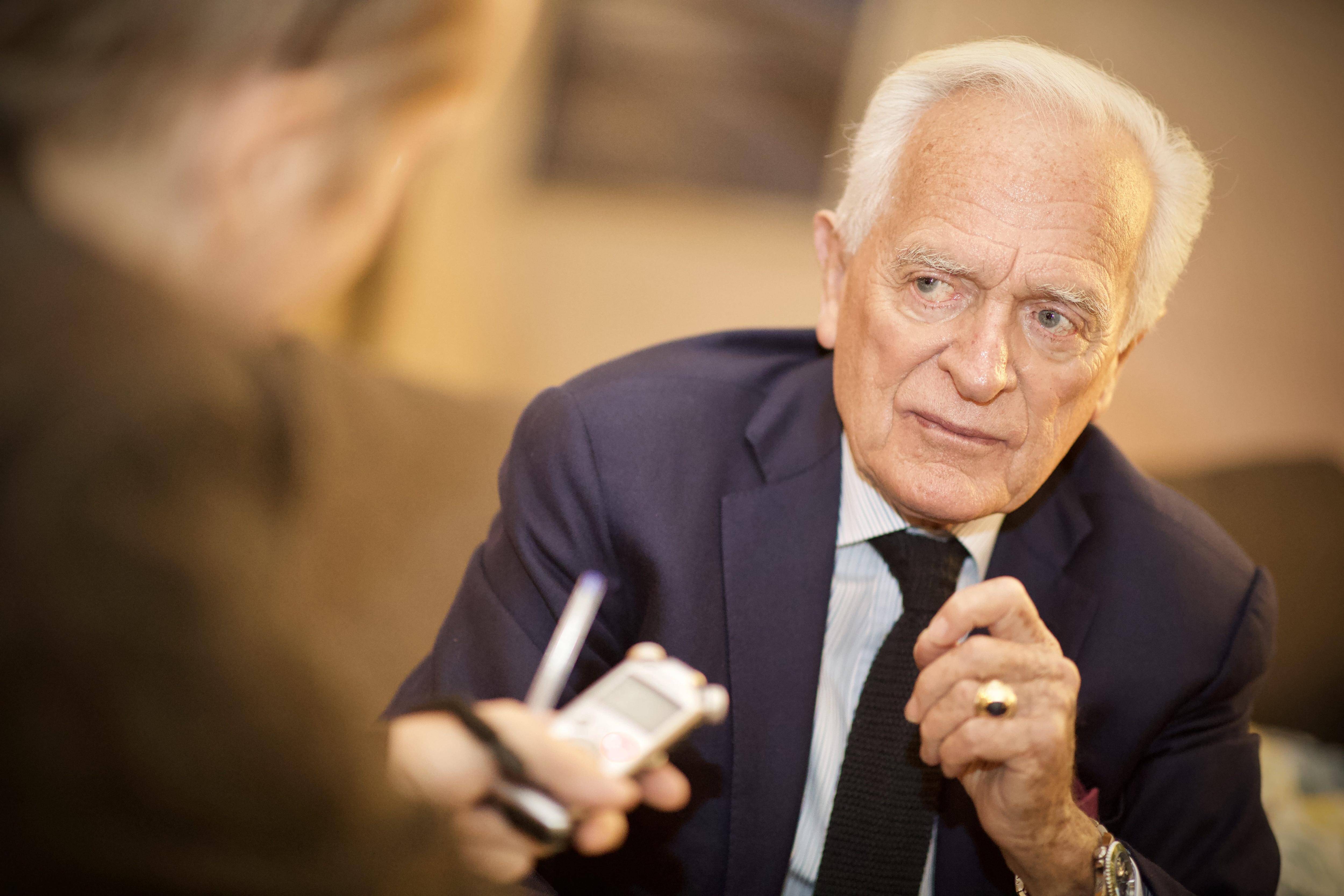 "Aux Etats-Unis, il existe 5 à 6.000 Lee Harvey Oswald potentiels": cet expert de l'Amérique nous livre son analyse