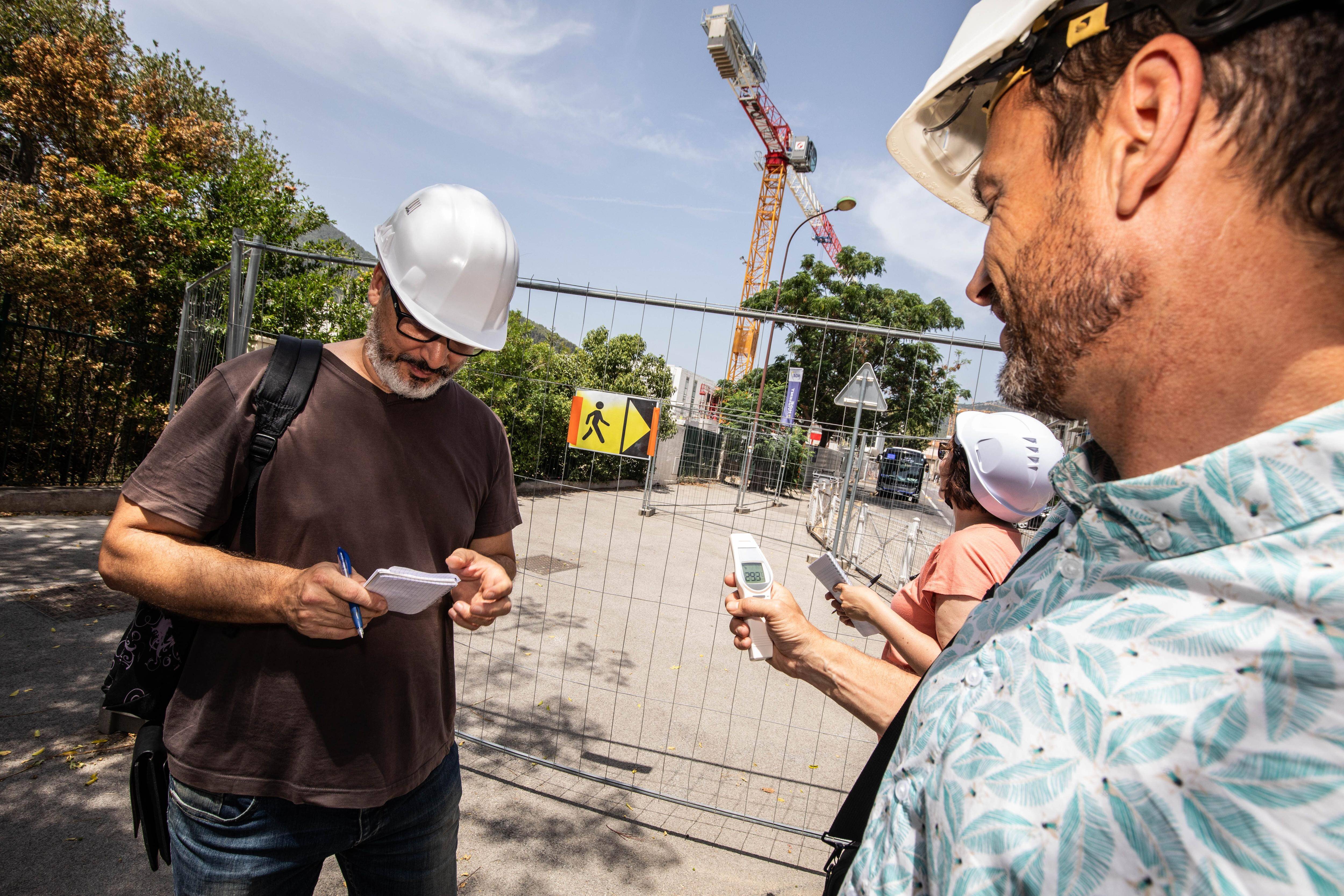 Jusqu'à 42°C dans des cuisines de restaurants sur la Côte d'Azur: comment prévenir les risques professionnels liés aux fortes chaleurs?