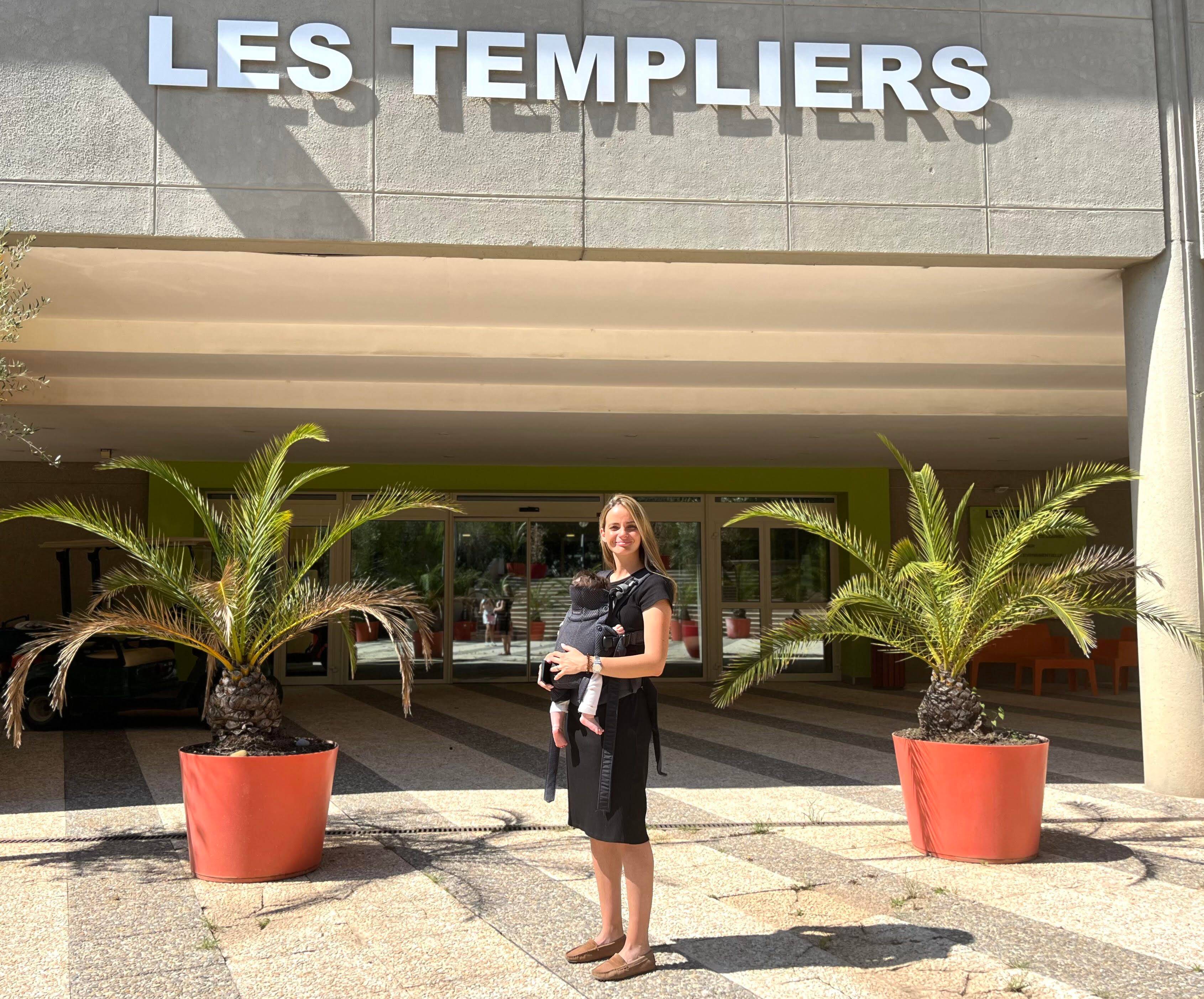 À Sophia-Antipolis, une nouvelle crèche va ouvrir ses portes à la rentrée (et elle recrute)