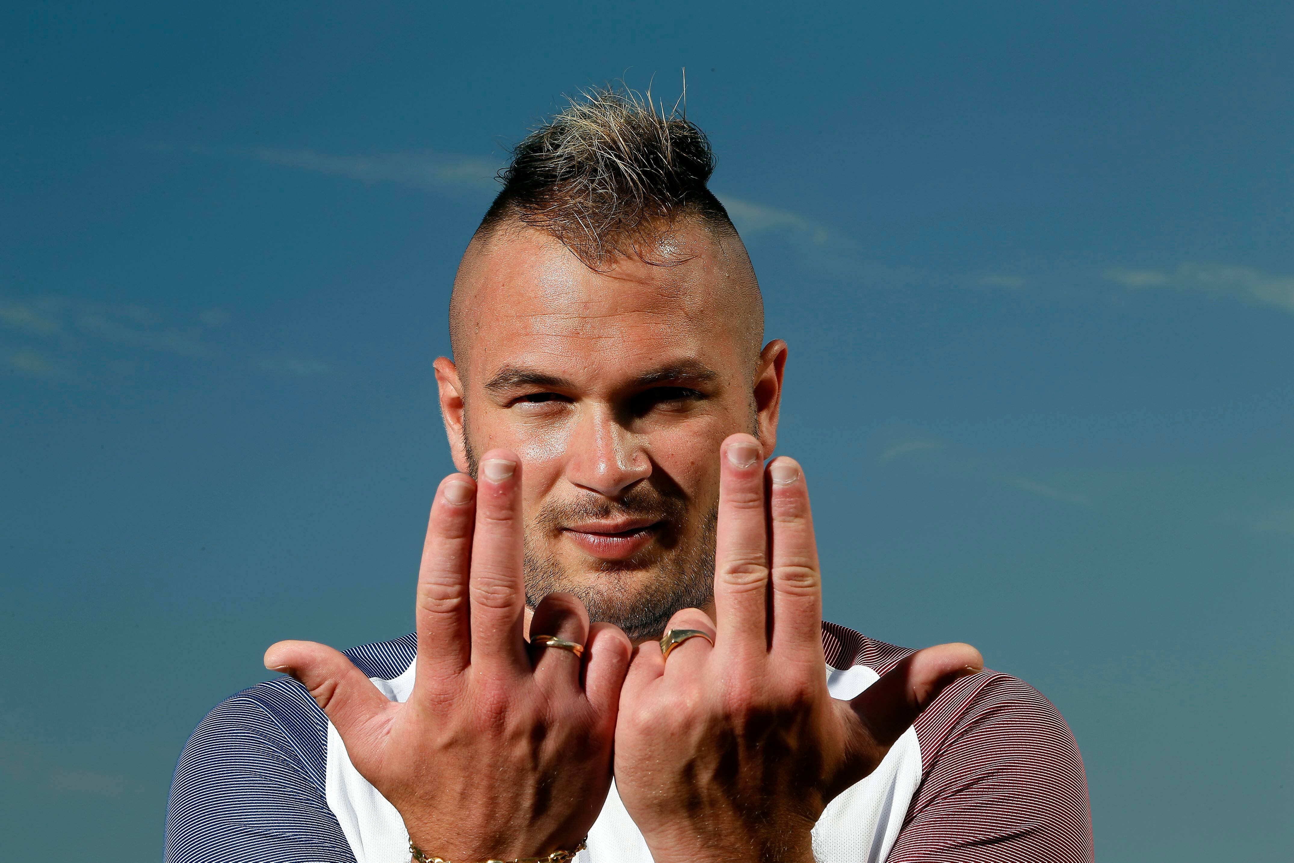 Concert du rappeur JuL aux arènes de Fréjus: initialement, les organisateurs misaient sur la Base nature