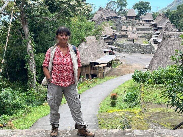 Disparition de la Varoise Marie-Pierre Arfel en Grèce: les proches lancent une cagnotte pour recruter un avocat et un détective privé