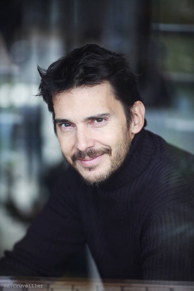 Au village-vacances de Ramatuelle, un Comedy club pendant l'été