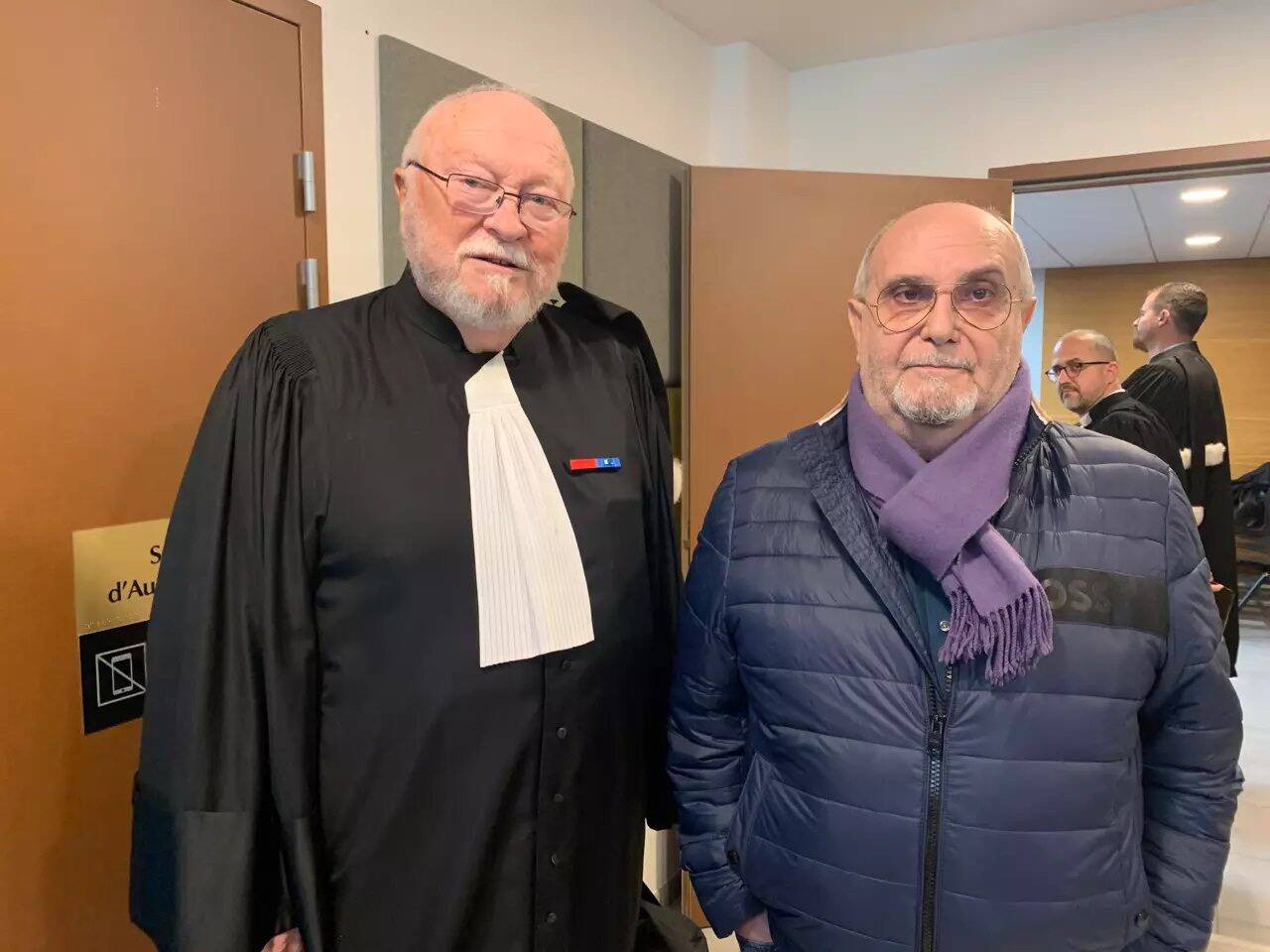 "Nice est sous le joug de M. Estrosi": le président du comité des quartiers du port s'oppose toujours au sens unique quai des États-Unis