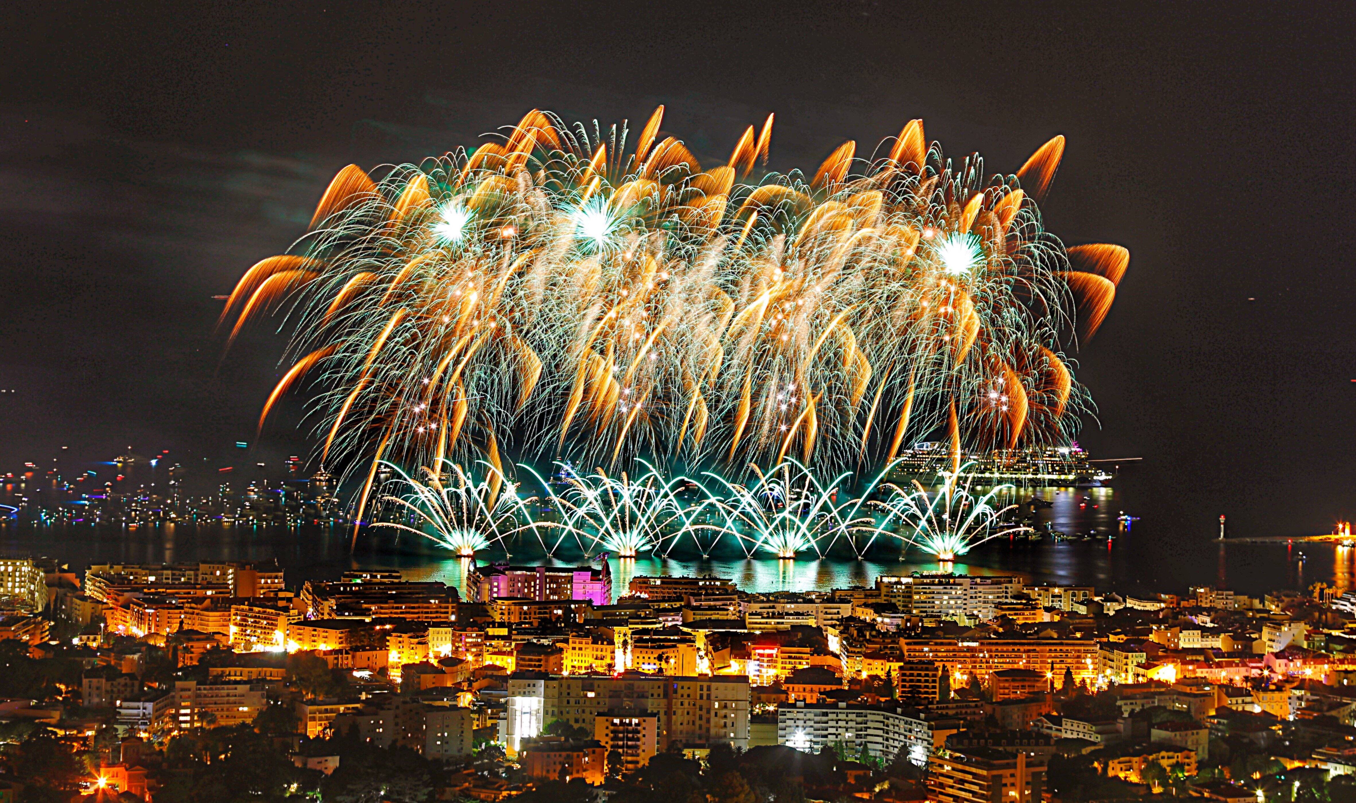 Des idées pour profiter à moindre coût de votre été entre Grasse et Antibes