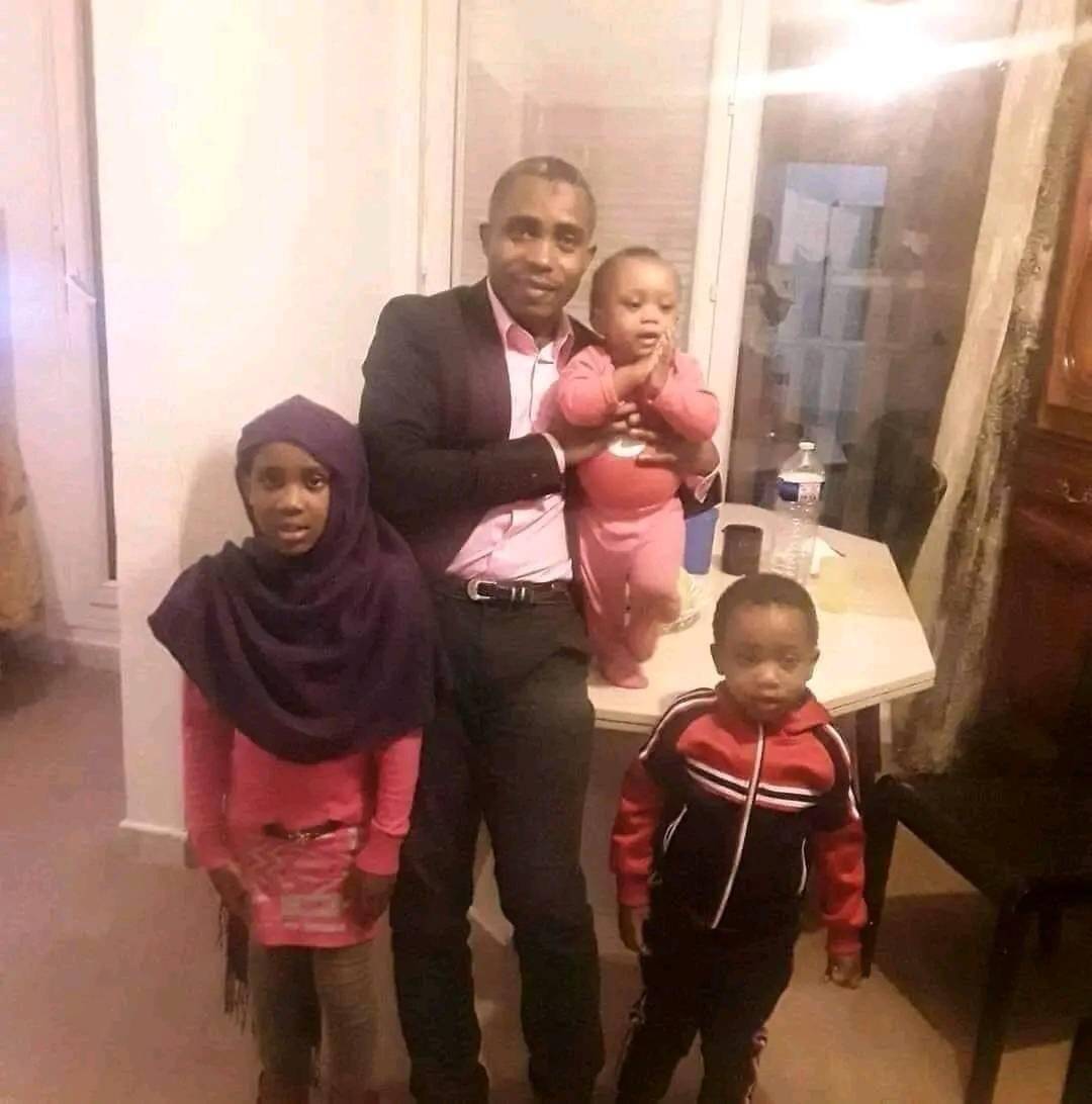 "Soudée", "travailleuse" et "toujours prête à aider": des proches rendent hommage à la famille décimée dans l'incendie aux Moulins à Nice