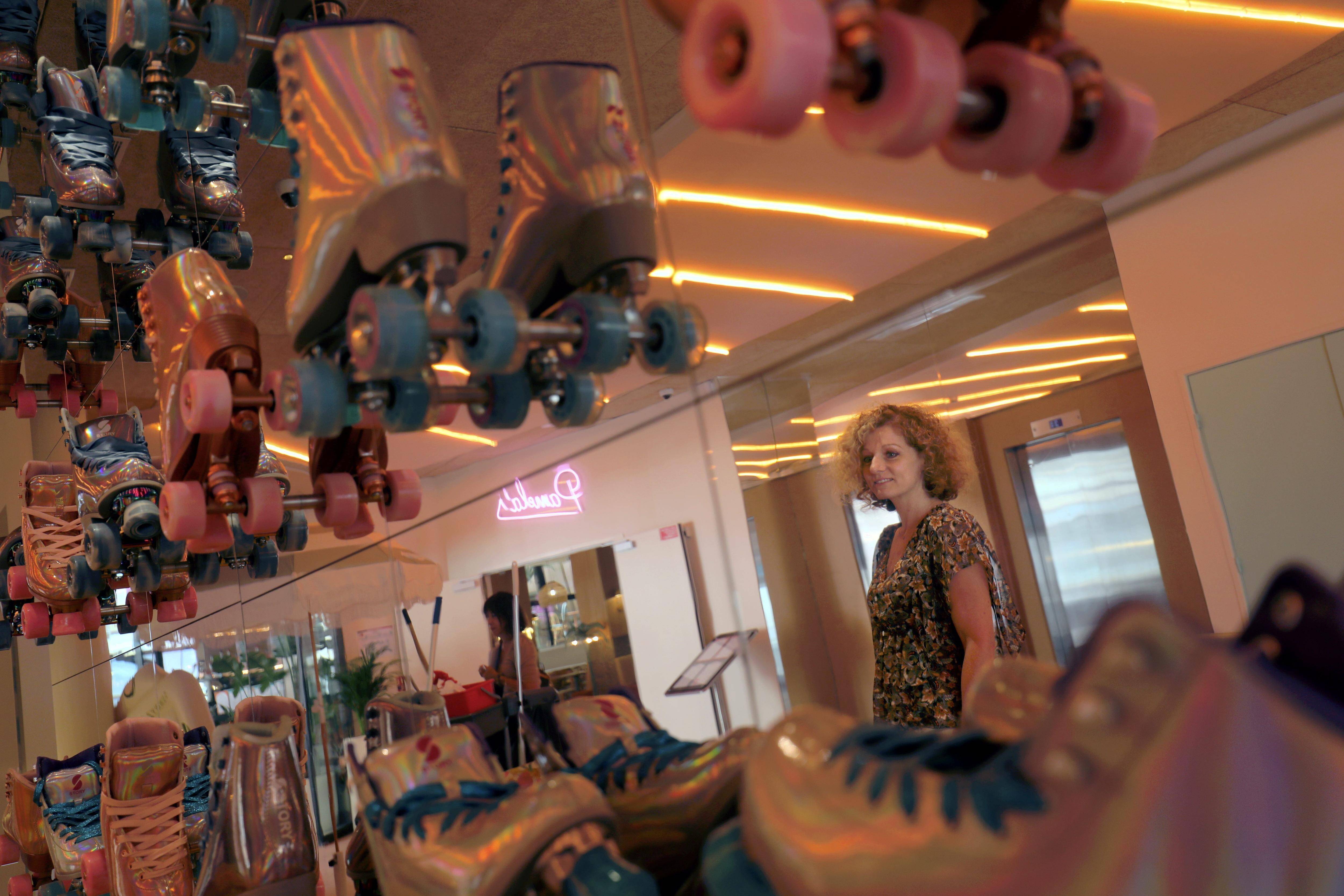 Mama Shelter, Pam Hotel... Ces nouveaux hôtels qui réveillent le quartier de Riquier à Nice