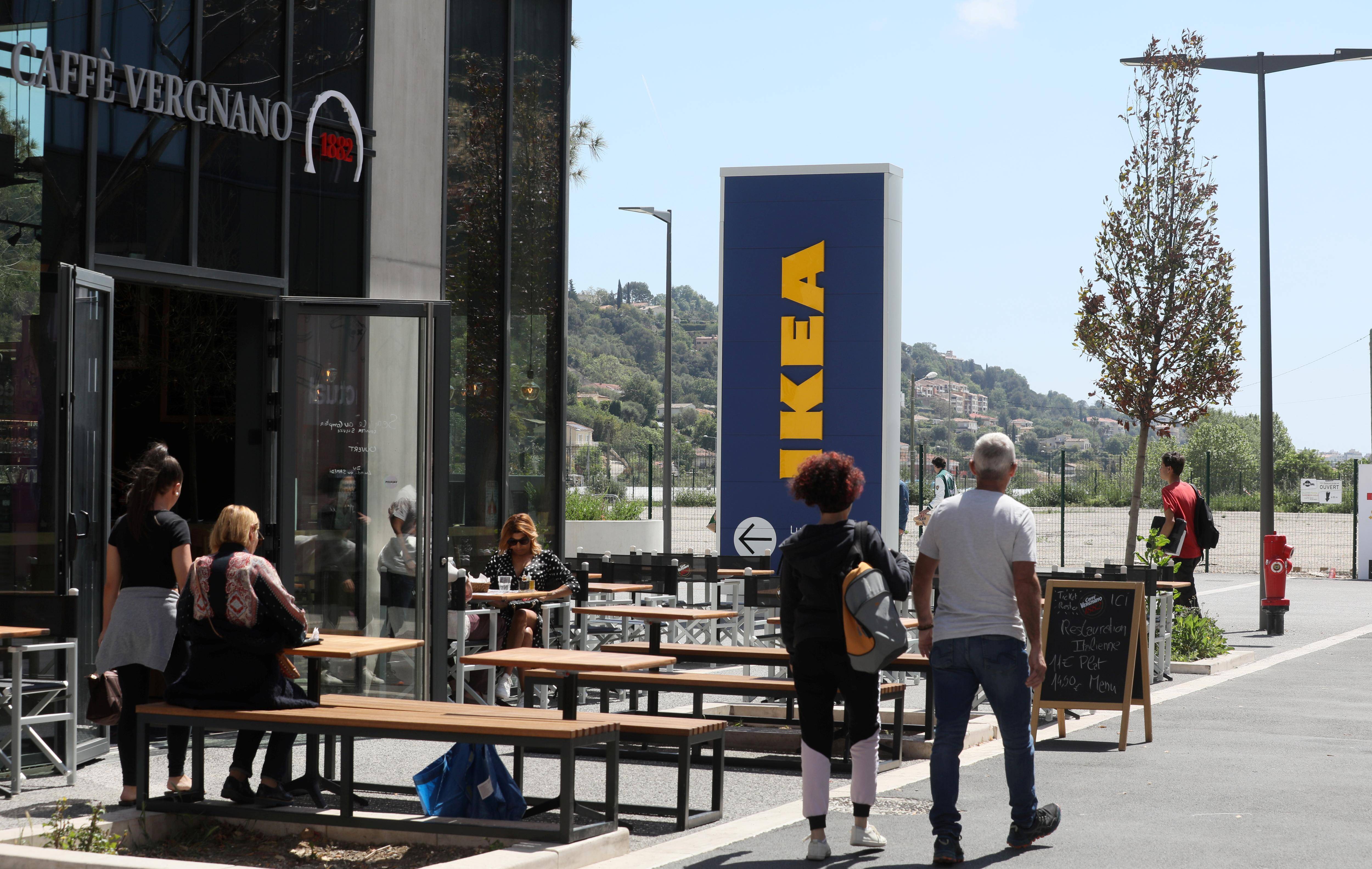 La Ville de Nice veut permettre à tous ses commerçants d'ouvrir le dimanche pendant les Jeux olympiques