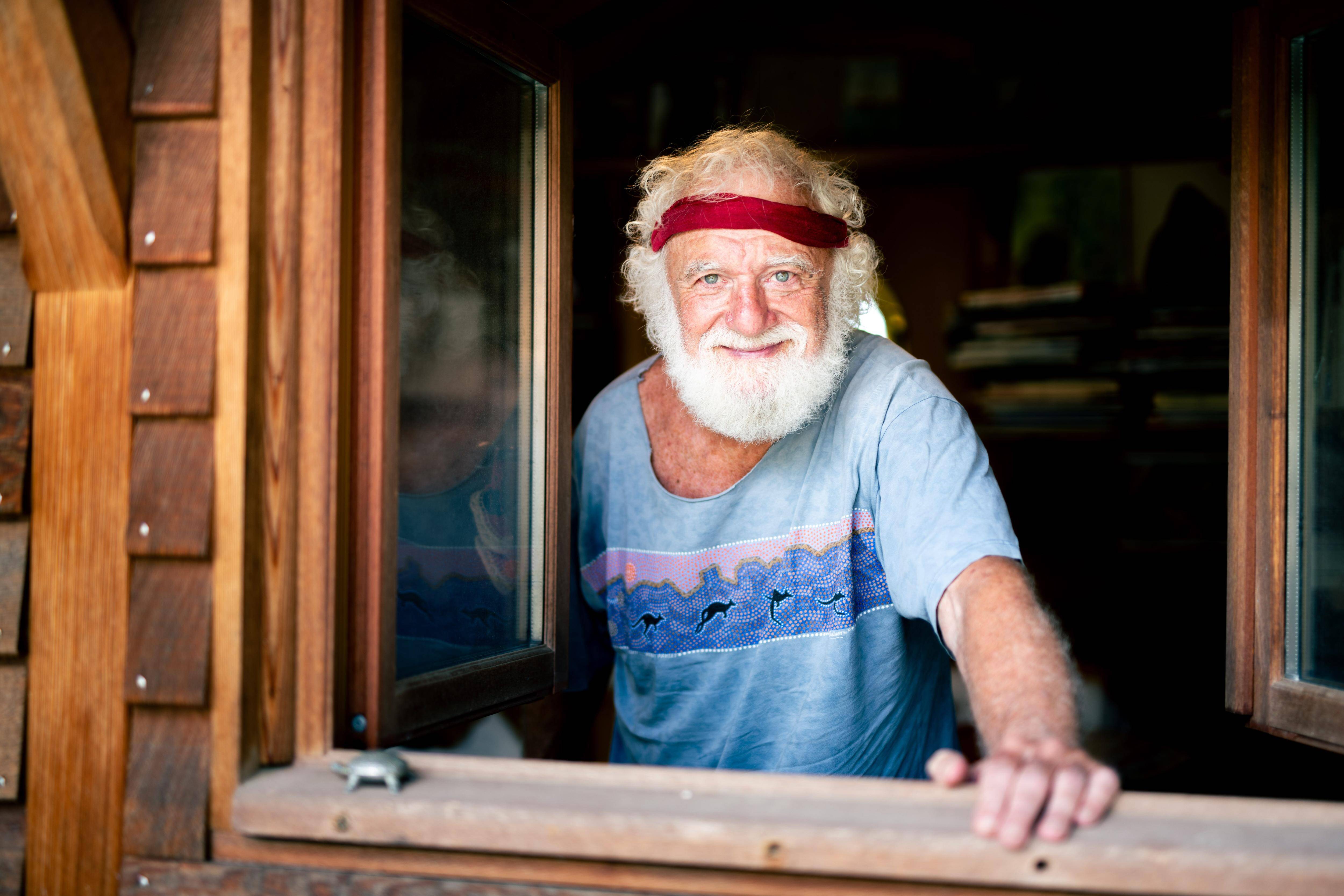 "La première balle est devenue ma meilleure amie éternelle": Daniel Herrero évoque ses souvenirs et parle de son amour pour Toulon :