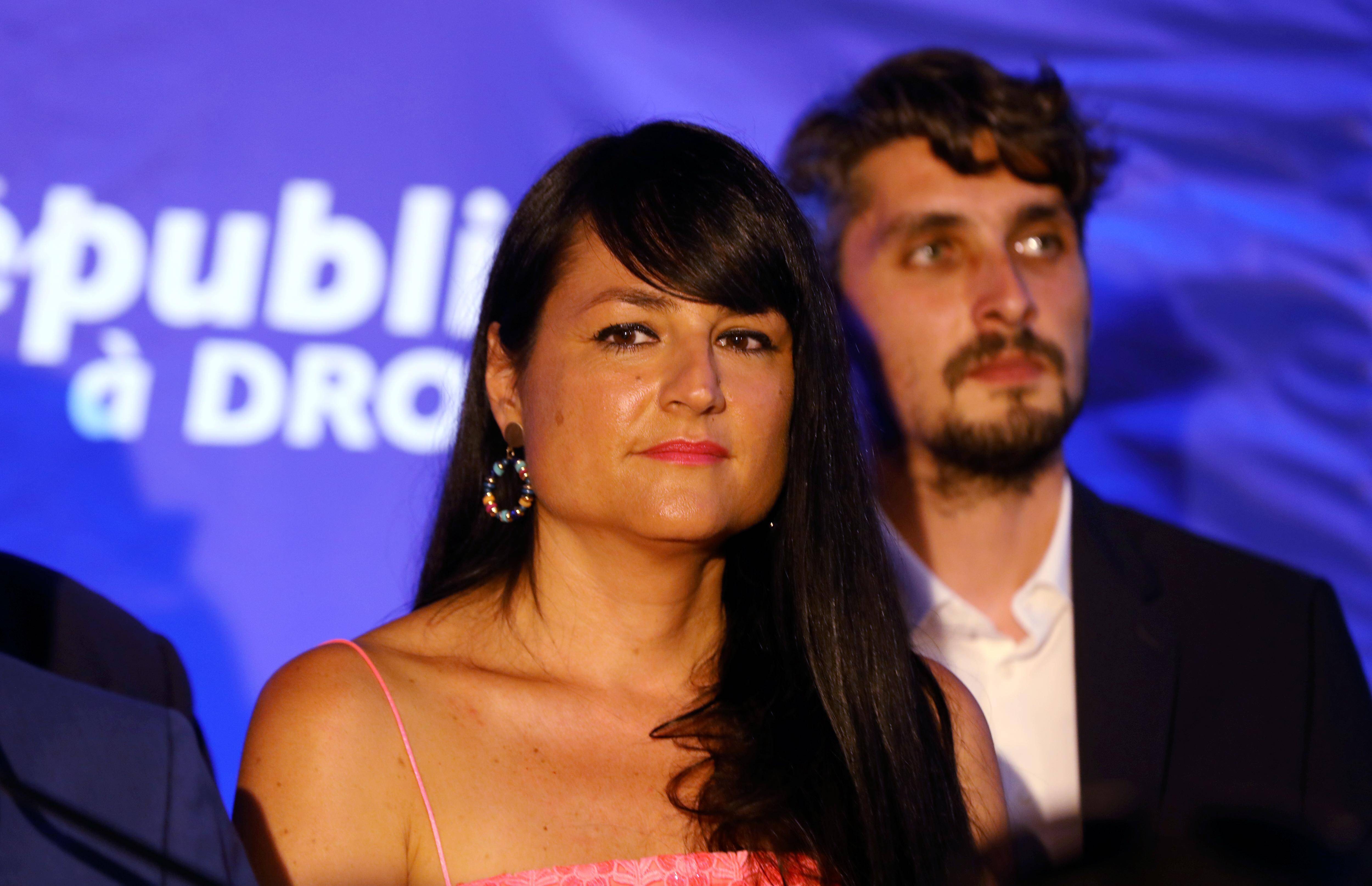 Finances de la Métropole: Christelle d'Intorni veut la liste des collectivités dans le rouge, "tout est à l'équilibre" se défend Christian Estrosi