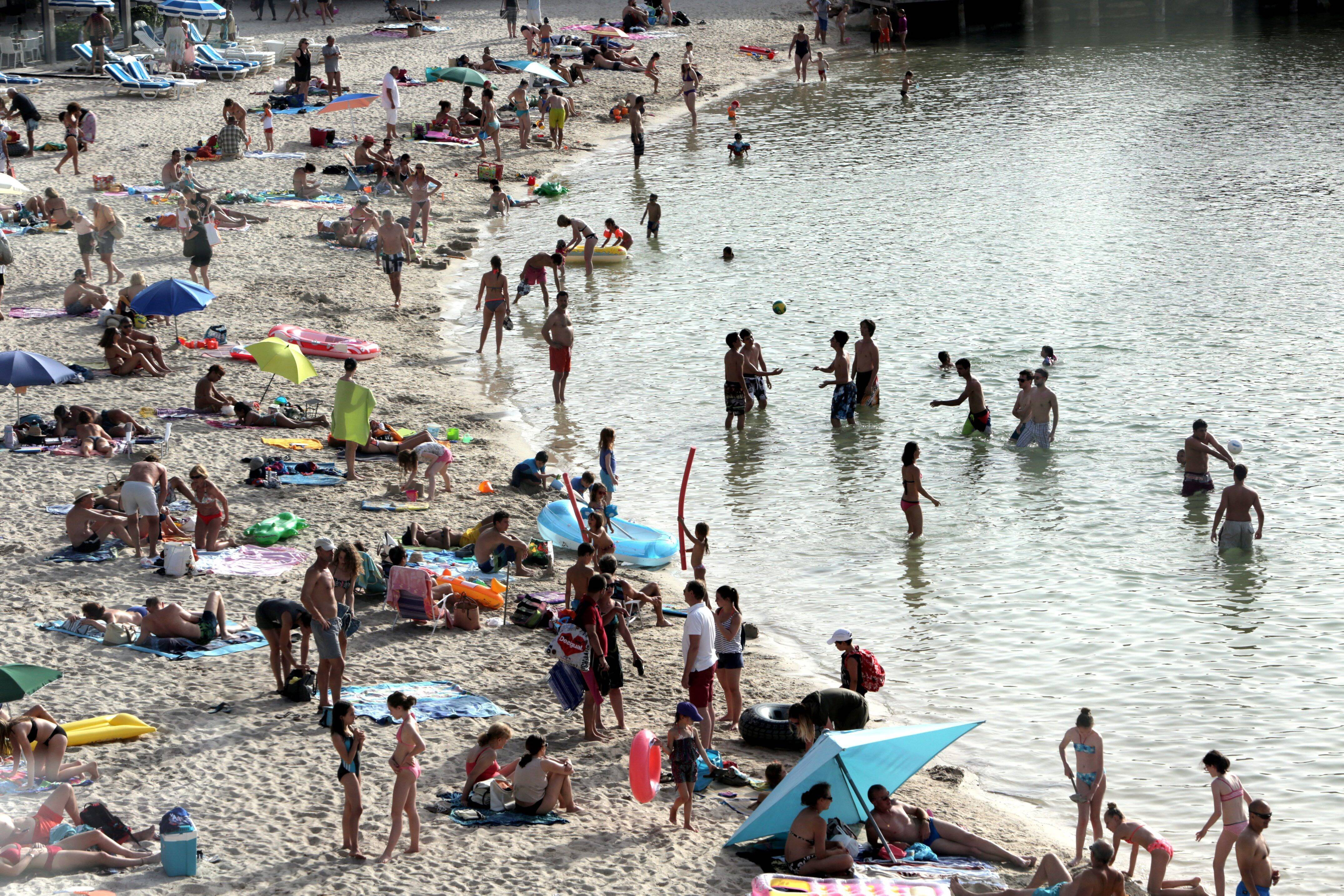 Vous êtes Francilien et passez vos vacances dans le Var? Votre témoignage nous intéresse